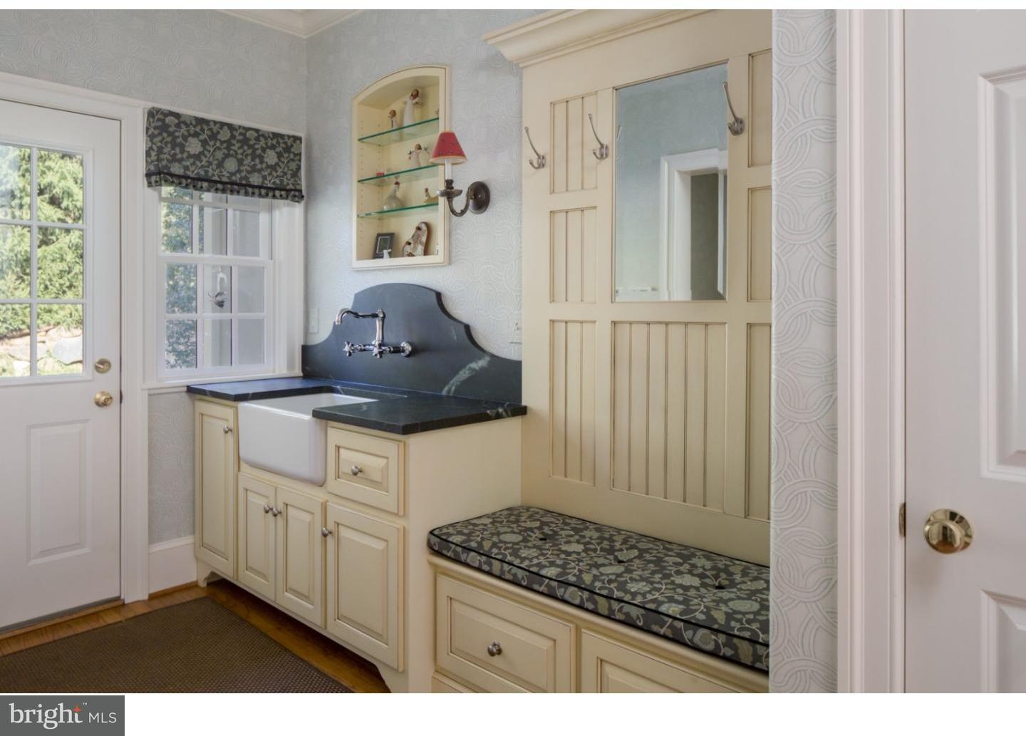 132 Brooke Farm Road Wayne, PA 19087 - Photo 19 of 25 Mud Room