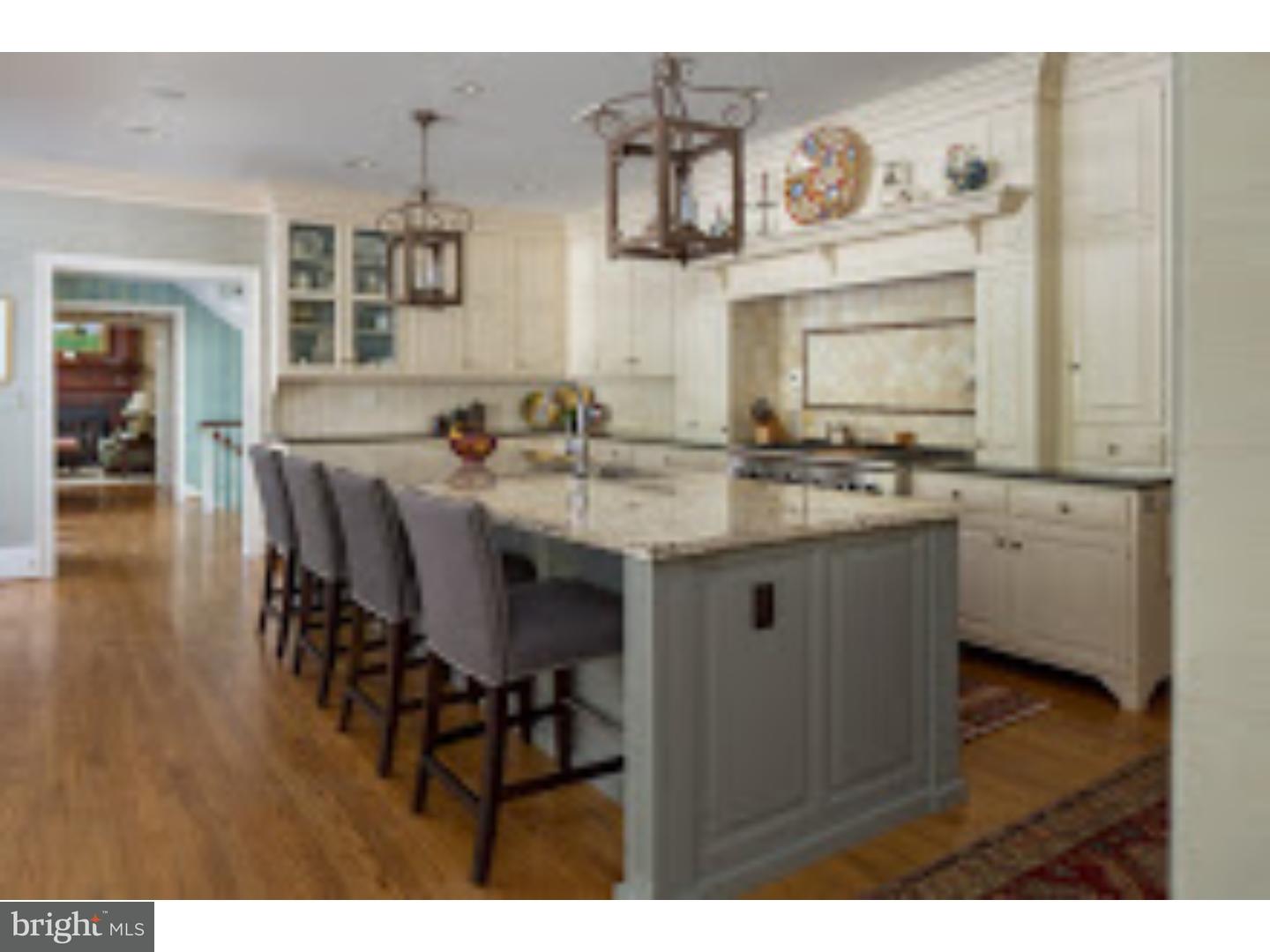 132 Brooke Farm Road Wayne, PA 19087 - Photo 8 of 25 Kitchen