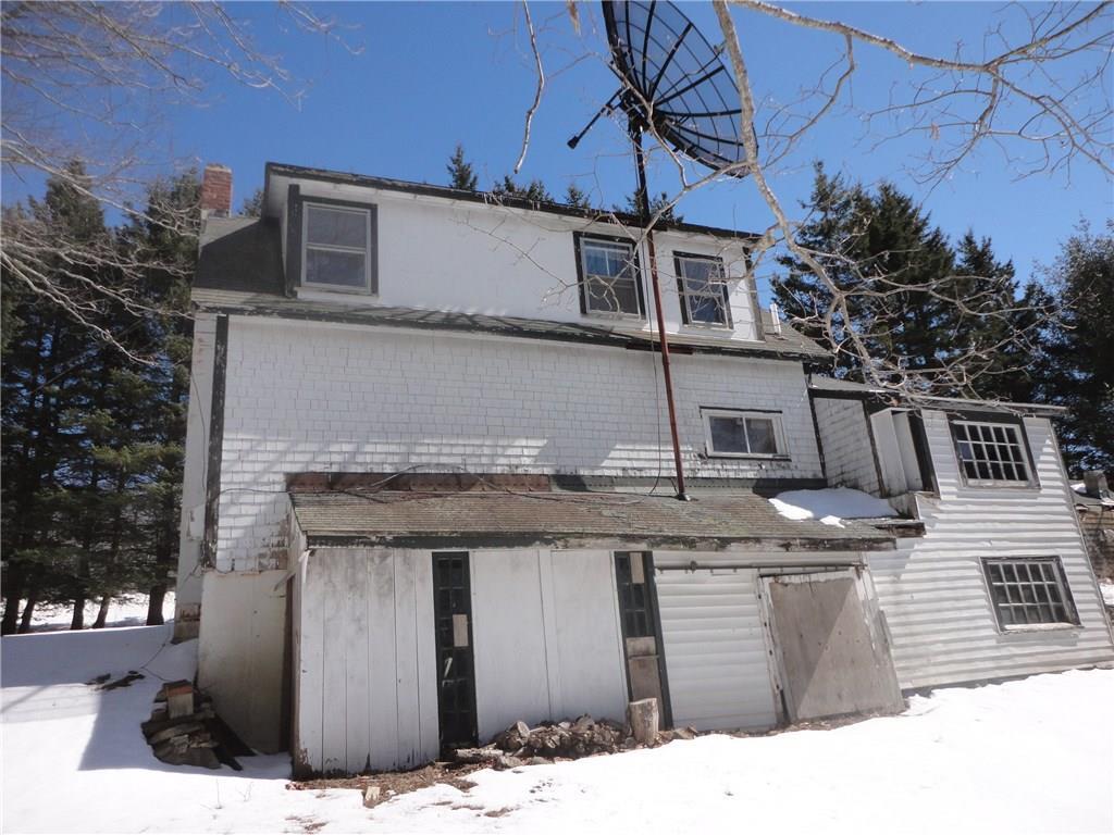 2439 Bristol Road Bristol, ME 04558 - Photo 21 of 22 Photo