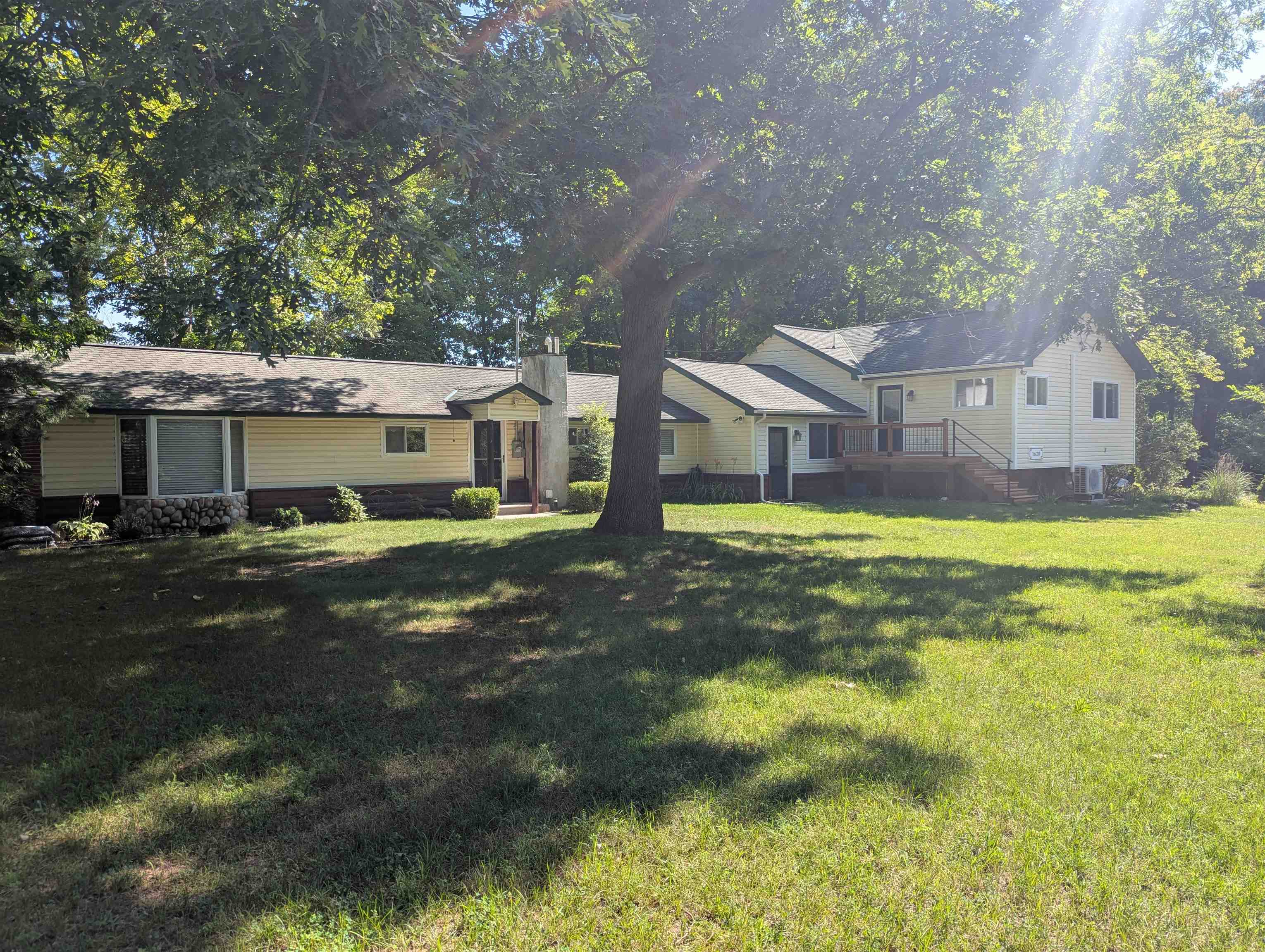 1620 North Michigan Road Omer, MI 48749 - Photo 5 of 80