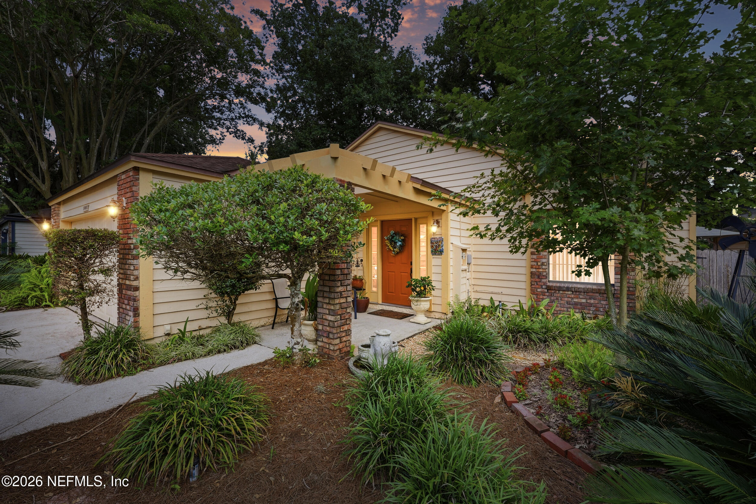 5440 Spring Brook Road Jacksonville, FL 32277 - Photo 1 of 38 Twilight