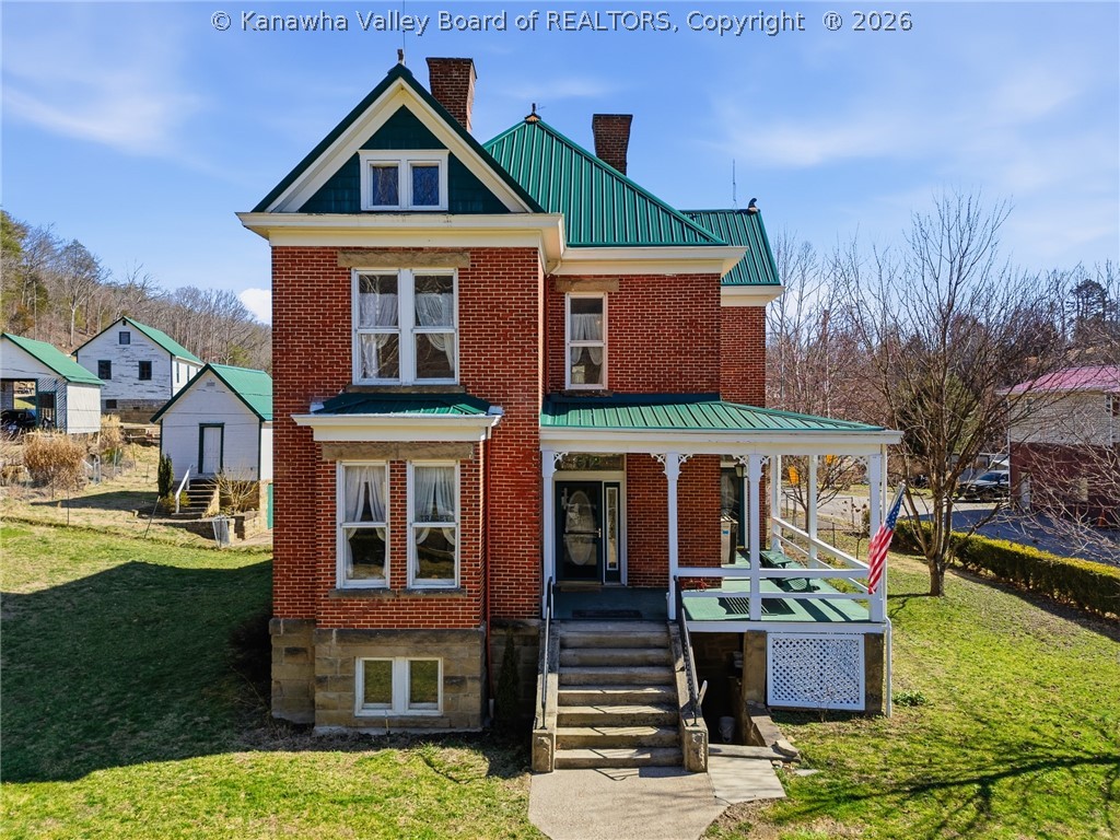 512 Walgrove Road Elkview, WV 25071 - Photo 1 of 49 Gallery Image 1