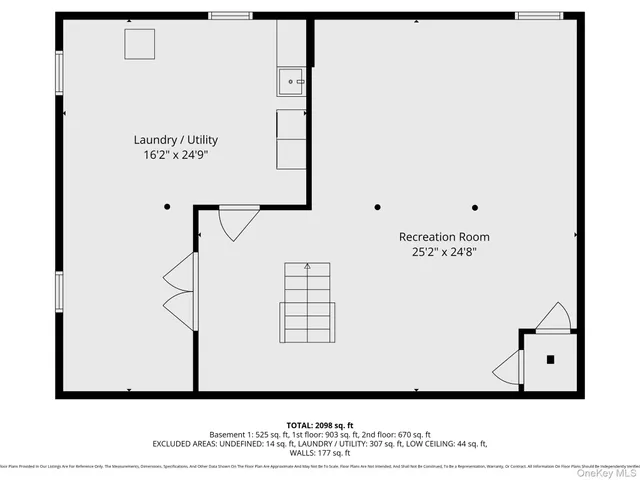$5,500 | 29 West Avenue, Hicksville, NY 11801
