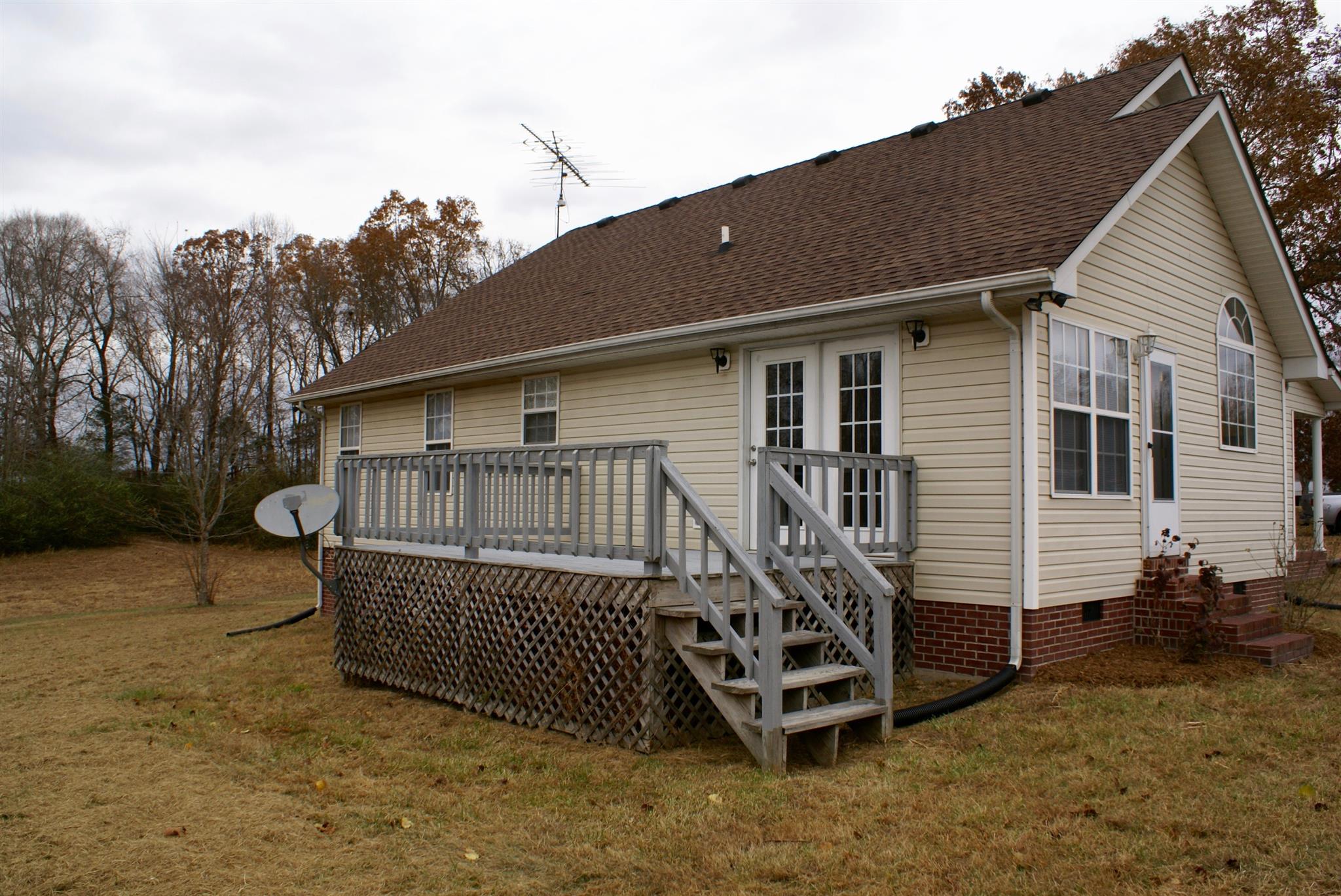 515 Claude Bowen Road Manchester, TN 37355 - Photo 8 of 10 Gallery Image 8