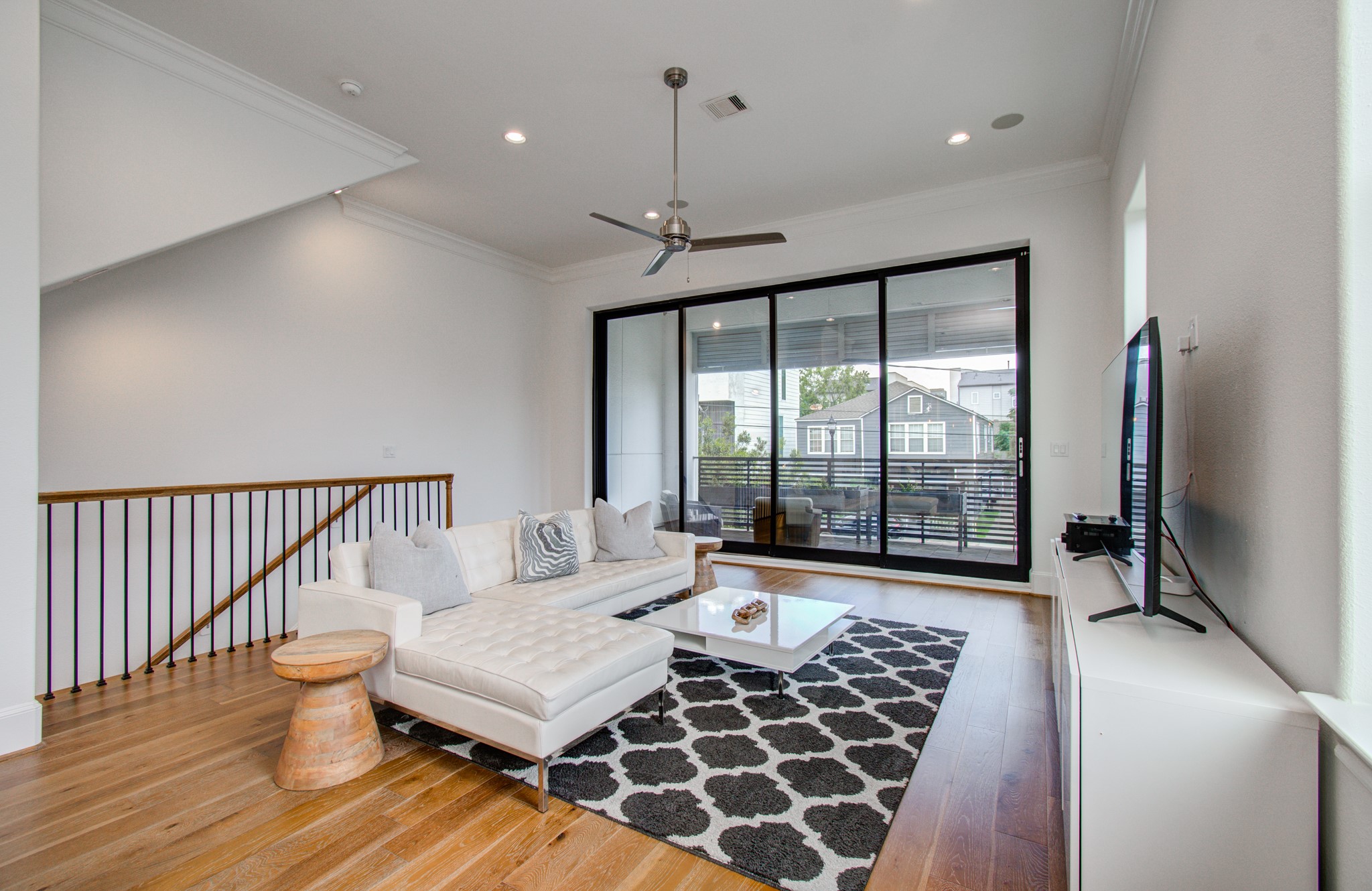 1512 Stuart Street Houston, TX 77004 - Photo 16 of 44