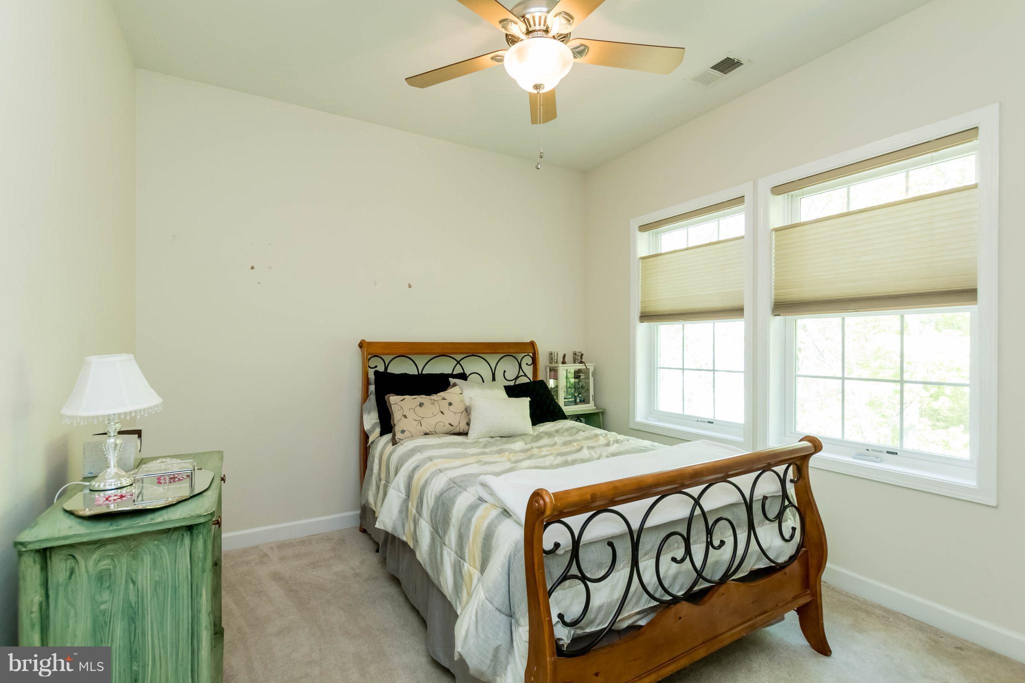 905 Middle Road Baltimore, MD 21220 - Photo 22 of 29 Bedroom #4