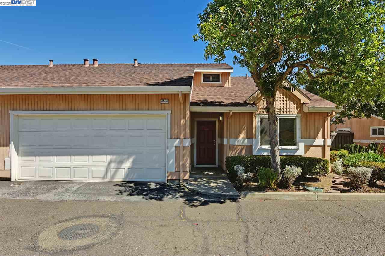 4594 Rothbury Common Fremont, CA 94536 - Photo 1 of 1 Gallery Image 1