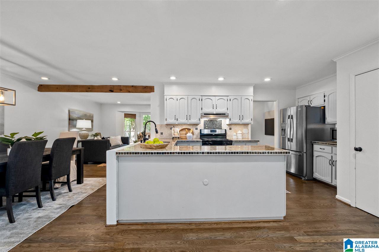 4739 Bridgewater Road Birmingham, AL 35243 - Photo 17 of 48
