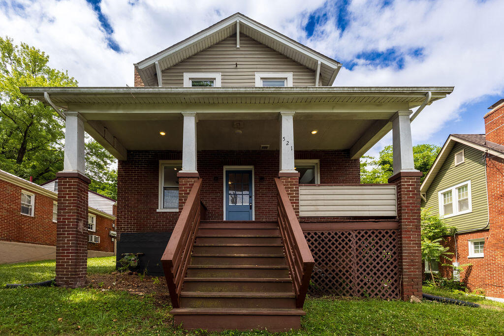 521 Riverland Road Southeast Roanoke, VA 24014 - Photo 2 of 53 IMG_3662-HDR