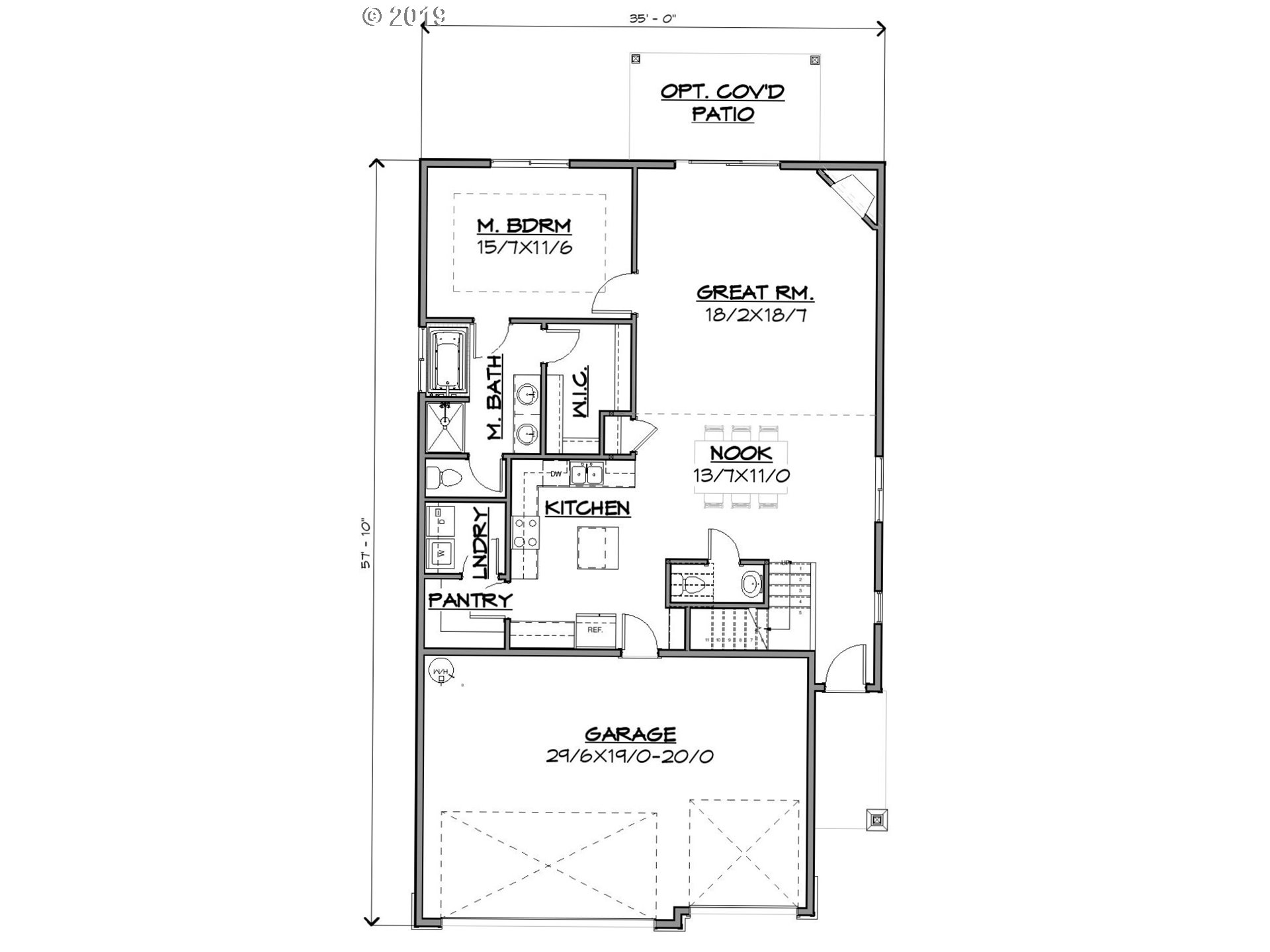 17015 Northeast 17th Avenue Ridgefield, WA 98642 - Photo 3 of 31 Gallery Image 3