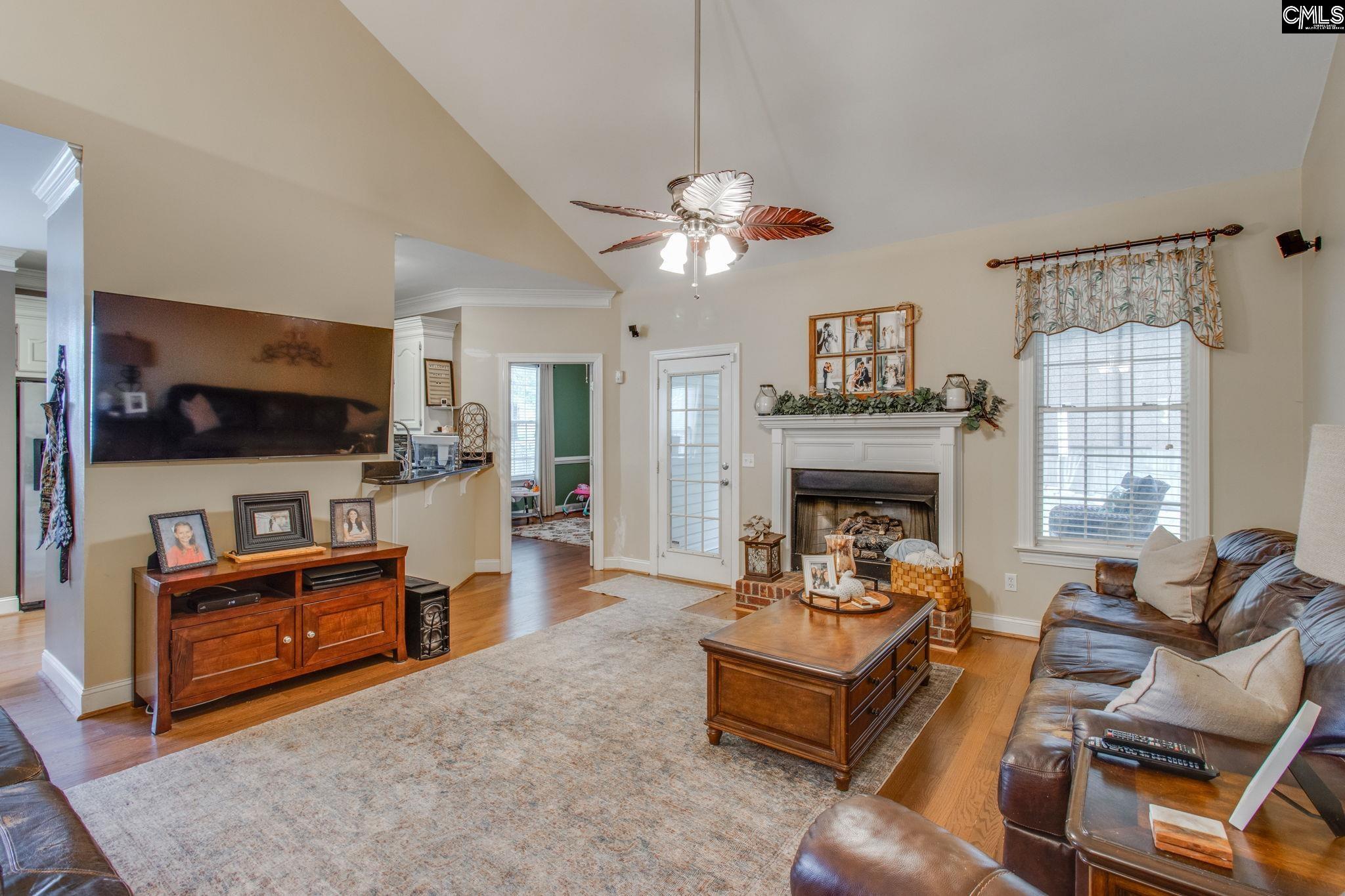 414 Hollenbeck Road Irmo, SC 29063 - Photo 7 of 35
