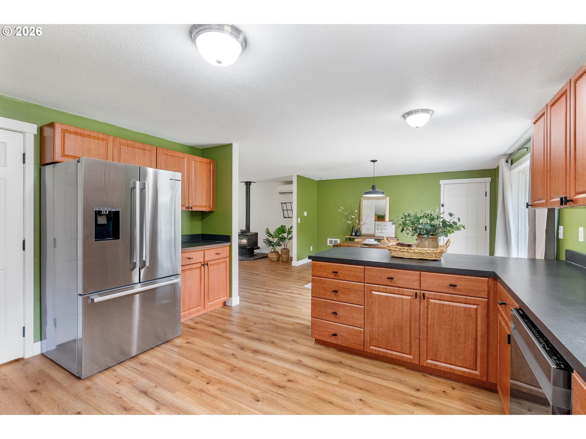 121 Fords Crossing Carson, WA 98610 - Photo 13 of 47 Kitchen