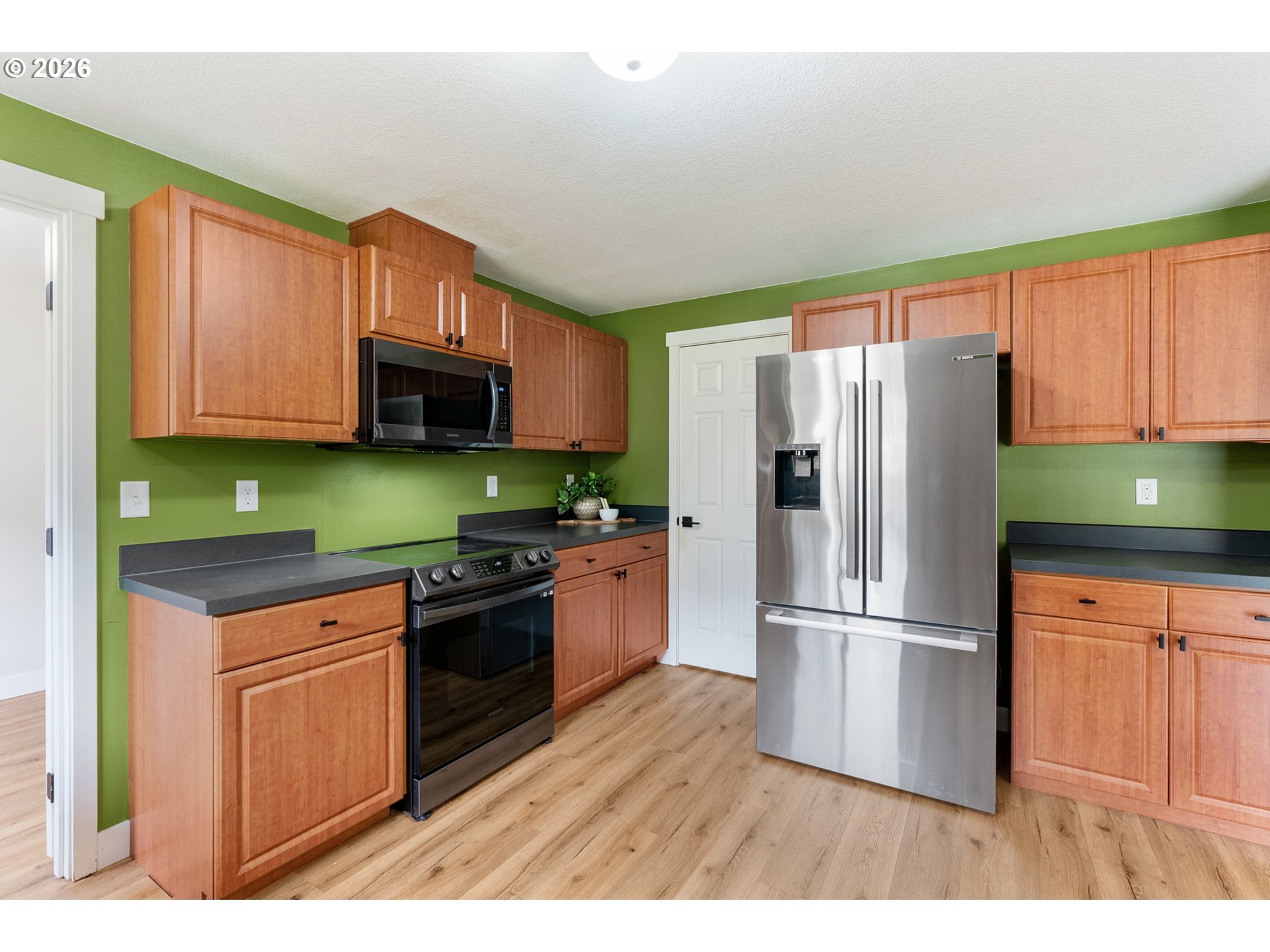 121 Fords Crossing Carson, WA 98610 - Photo 14 of 47 Kitchen