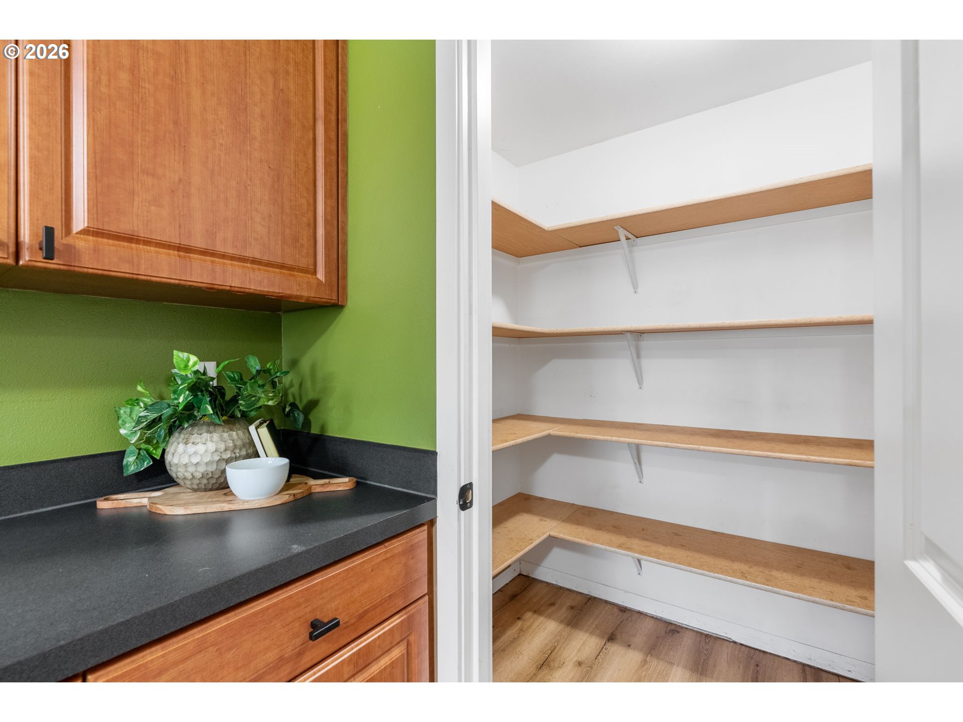 121 Fords Crossing Carson, WA 98610 - Photo 15 of 47 Pantry