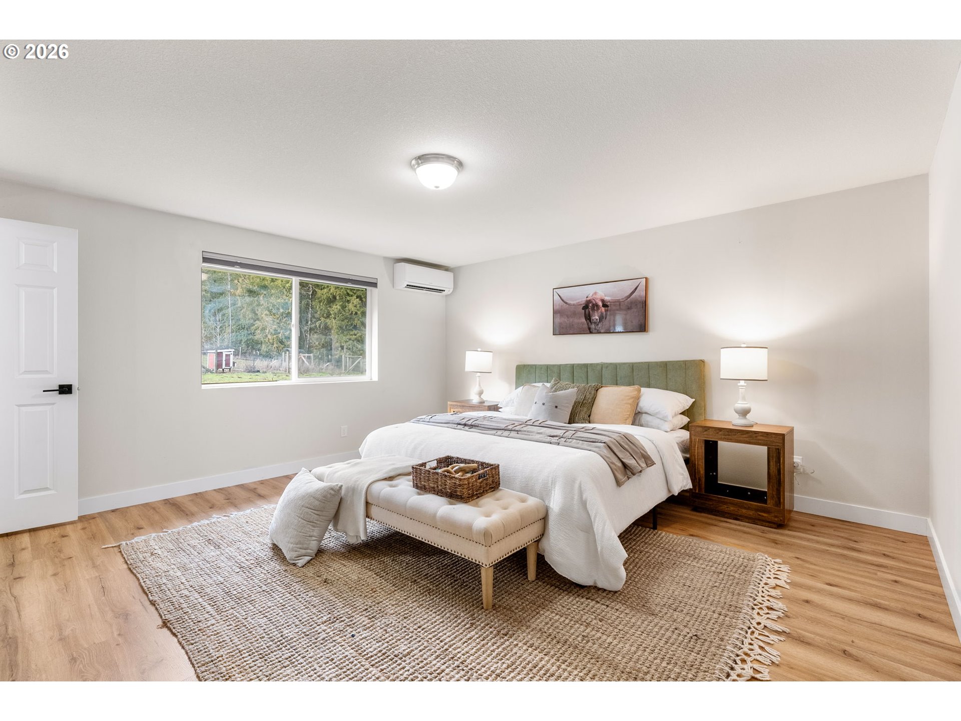 121 Fords Crossing Carson, WA 98610 - Photo 16 of 47 Primary Bedroom