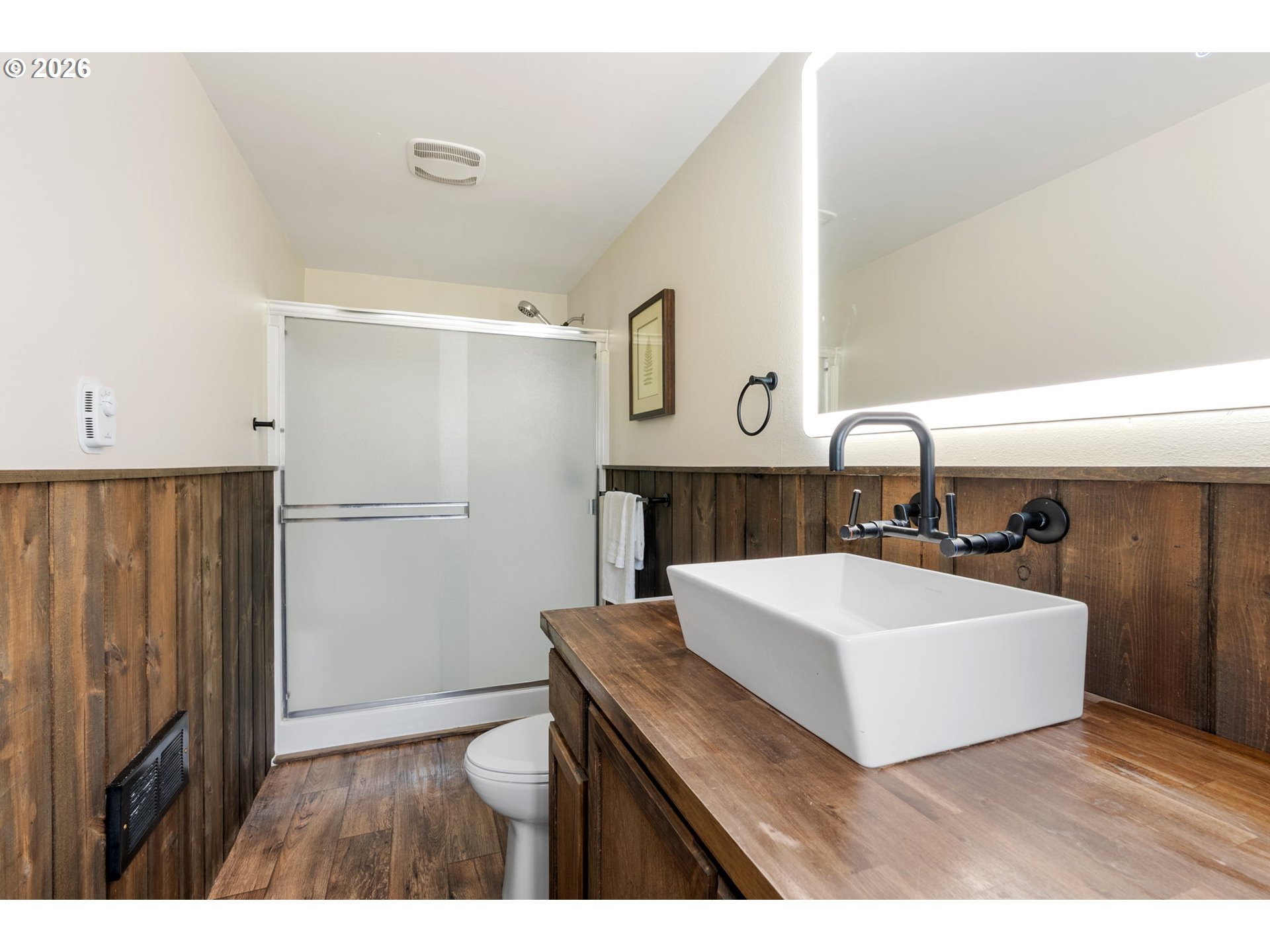 121 Fords Crossing Carson, WA 98610 - Photo 20 of 47 Primary Bedroom