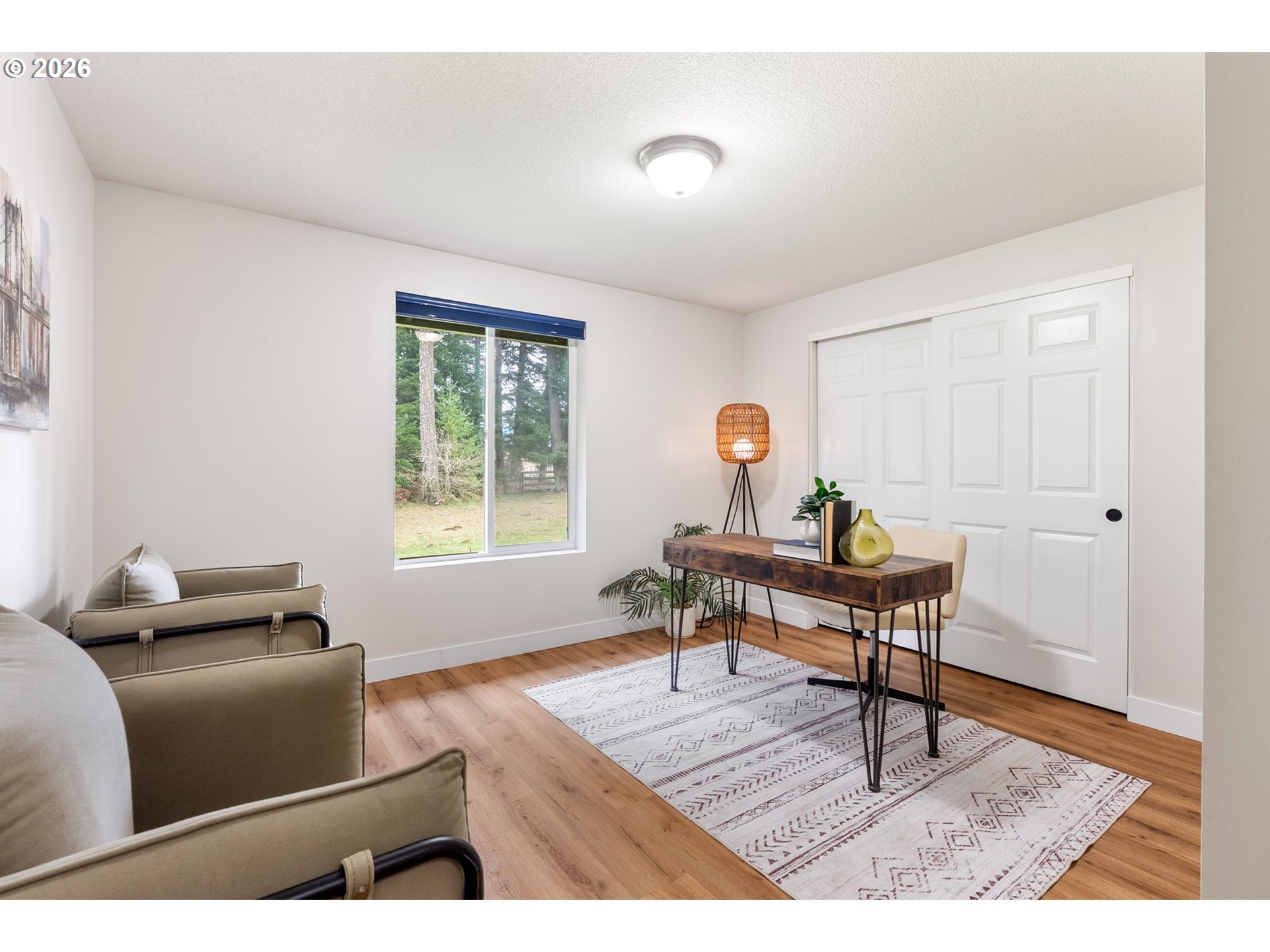 121 Fords Crossing Carson, WA 98610 - Photo 21 of 47 Bedroom