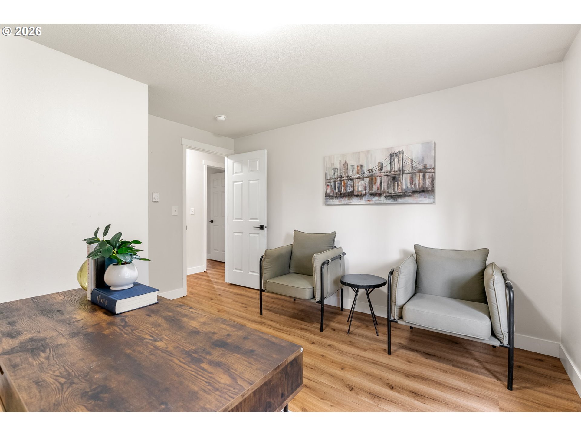 121 Fords Crossing Carson, WA 98610 - Photo 22 of 47 Bedroom