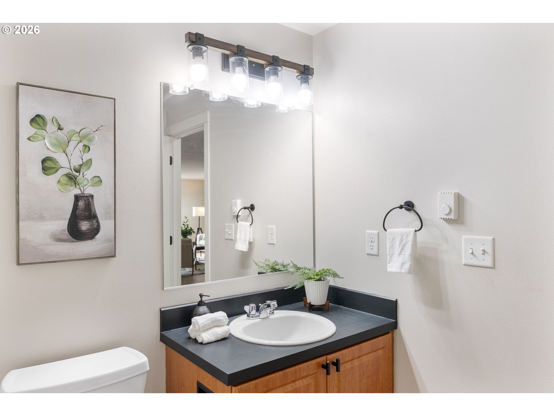 121 Fords Crossing Carson, WA 98610 - Photo 23 of 47 Bathroom