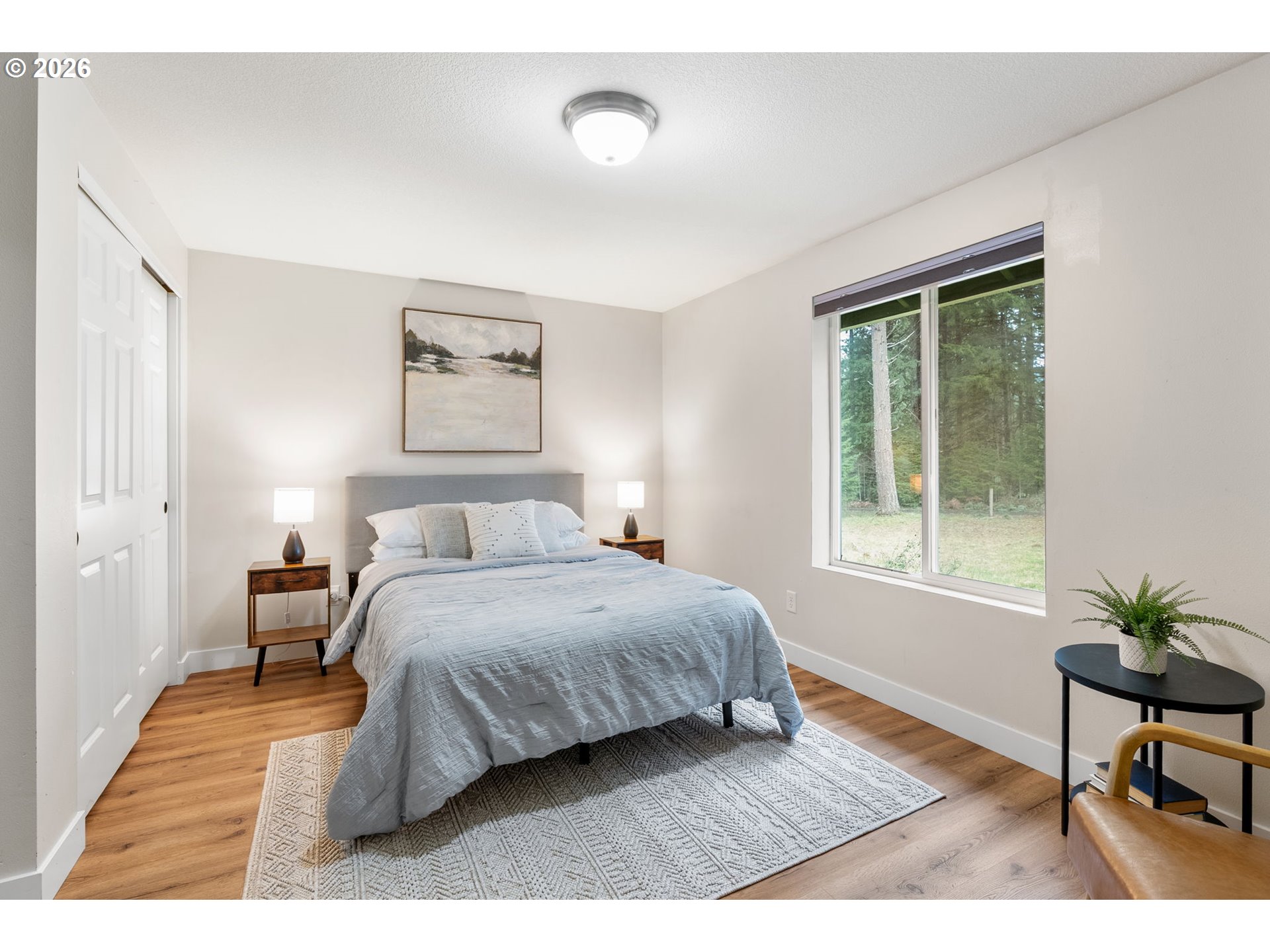 121 Fords Crossing Carson, WA 98610 - Photo 26 of 47 Bedroom