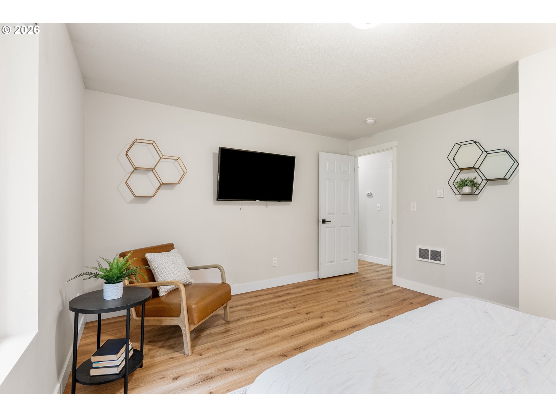 121 Fords Crossing Carson, WA 98610 - Photo 27 of 47 Bedroom