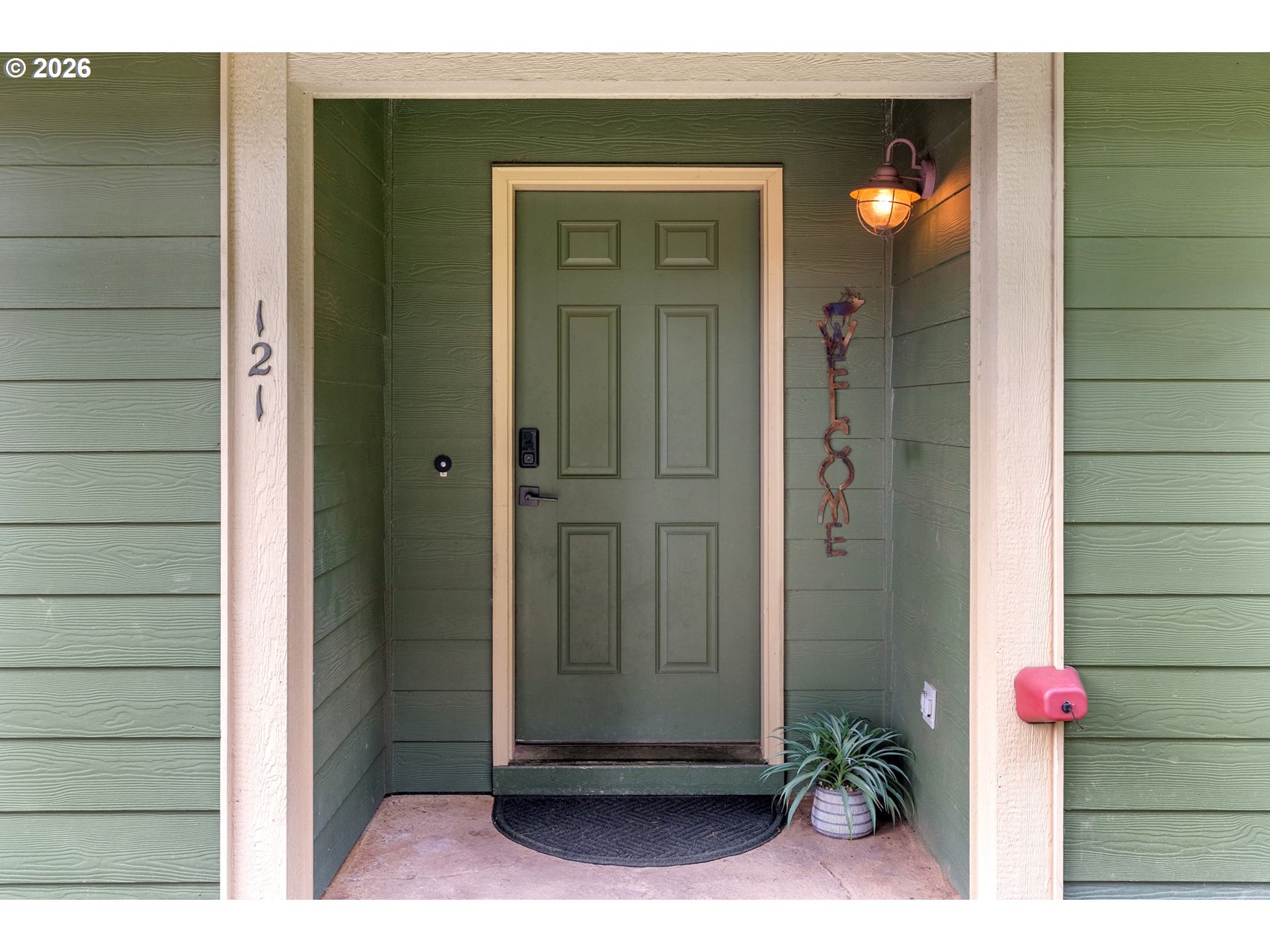 121 Fords Crossing Carson, WA 98610 - Photo 3 of 47 Exterior