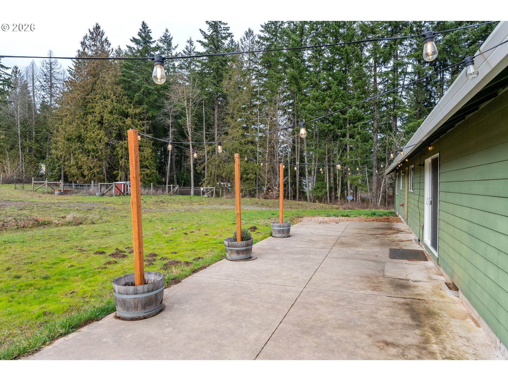 121 Fords Crossing Carson, WA 98610 - Photo 31 of 47 Patio