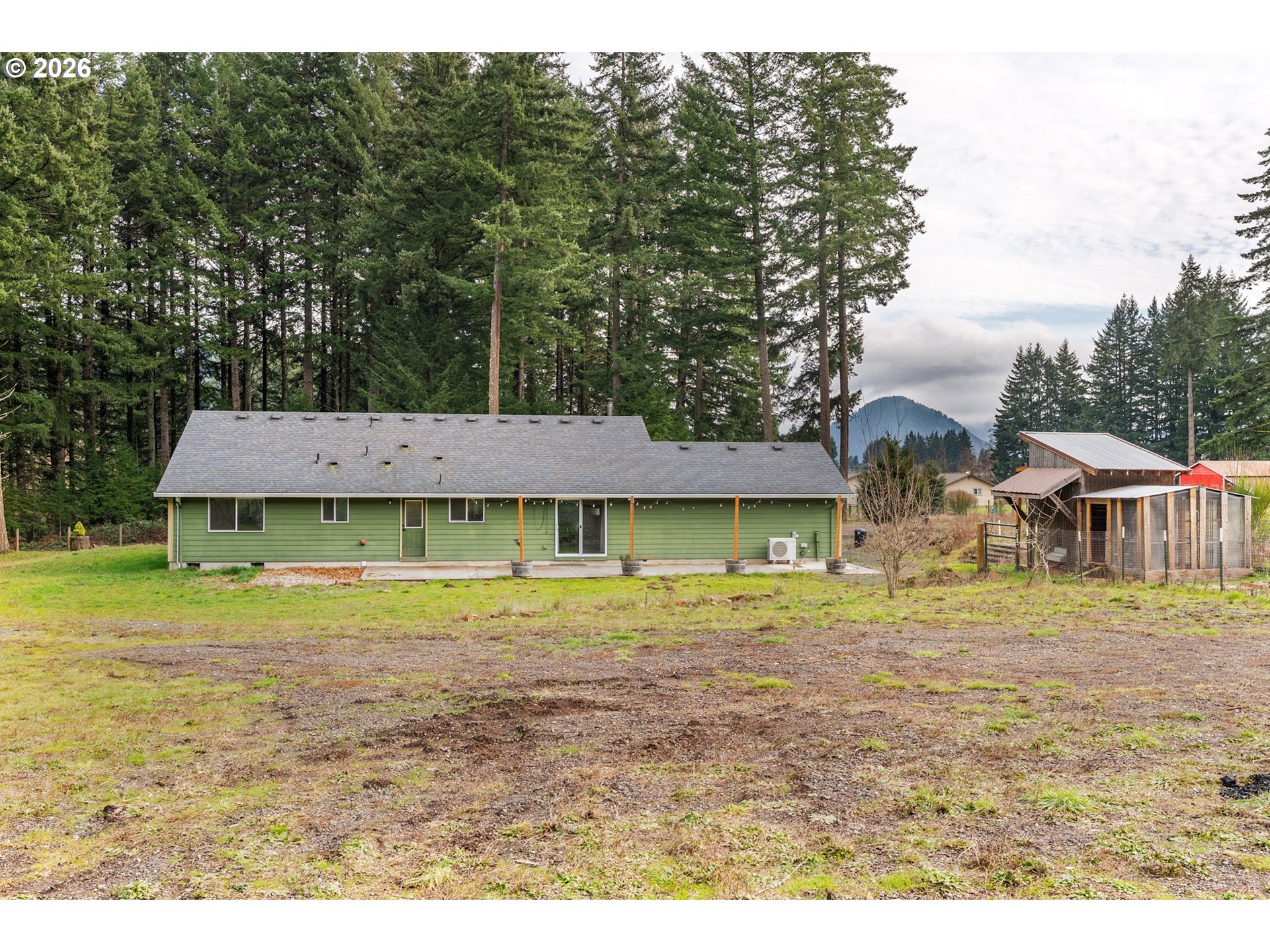 121 Fords Crossing Carson, WA 98610 - Photo 42 of 47 Exterior