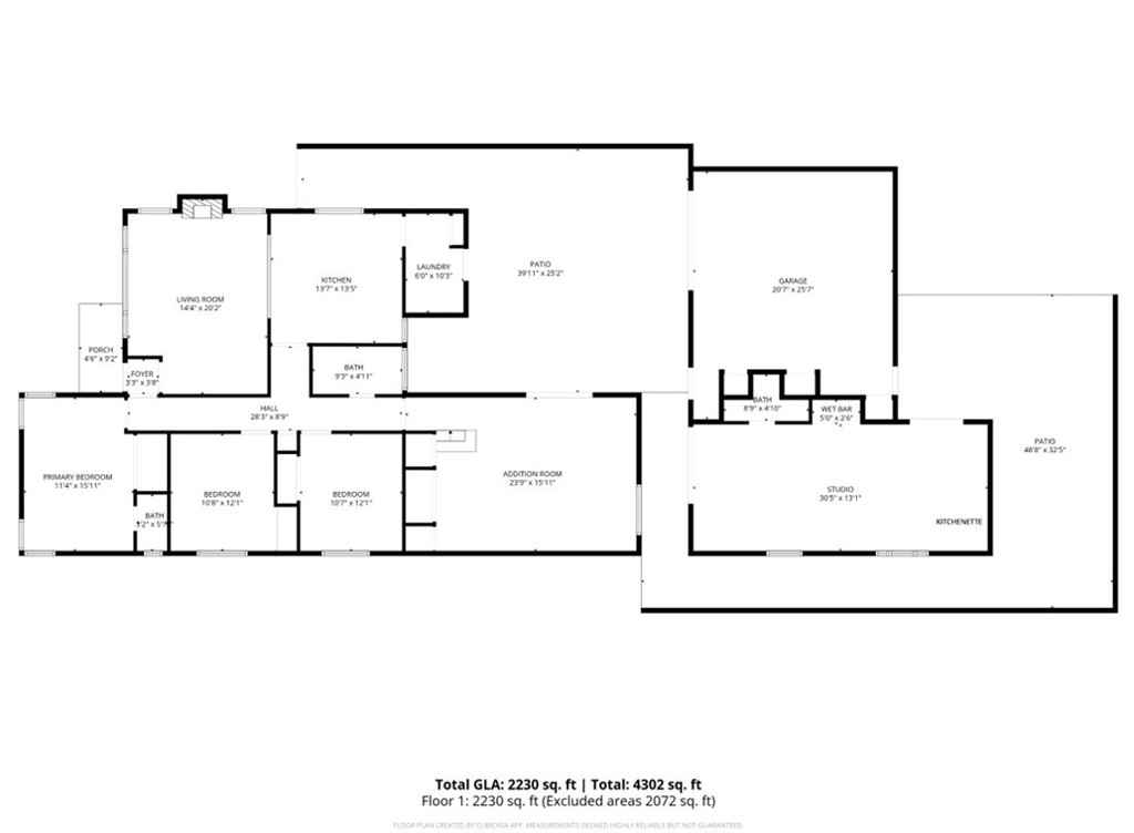 9044 Oak Street Bellflower, CA 90706 - Photo 30 of 30 a picture of a bathroom with a sink