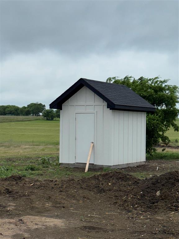 113 County Road 359 Muenster, TX 76252 - Photo 14 of 15 a house view with a outdoor space