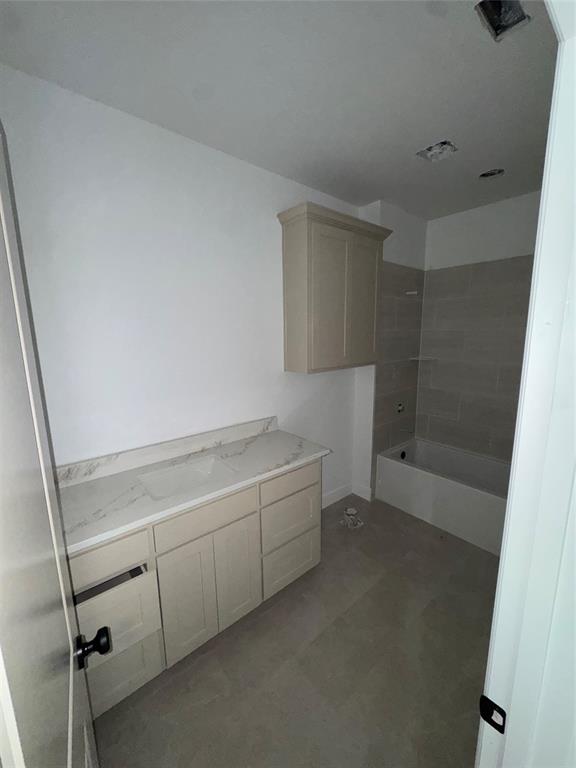 113 County Road 359 Muenster, TX 76252 - Photo 6 of 15 a view of an empty walk in closet