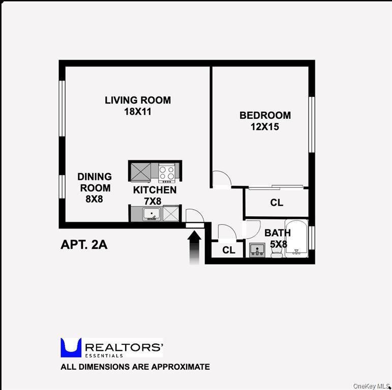 295 Merrick Road, Unit 4A Amityville, NY 11701 - Photo 16 of 16