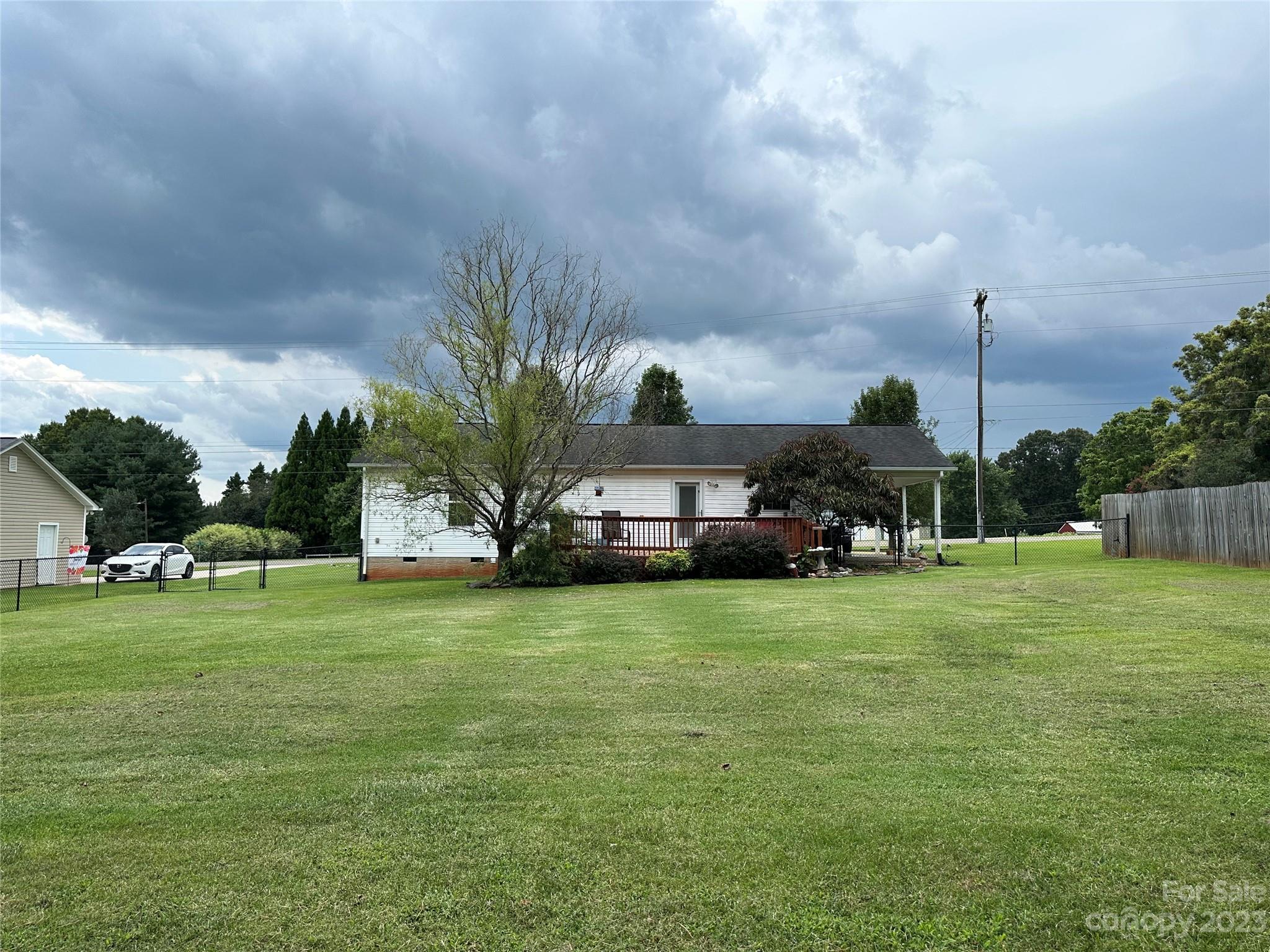 1921 Jarrett Farm Road Newton, NC 28658 - Photo 27 of 29 Gallery Image 27