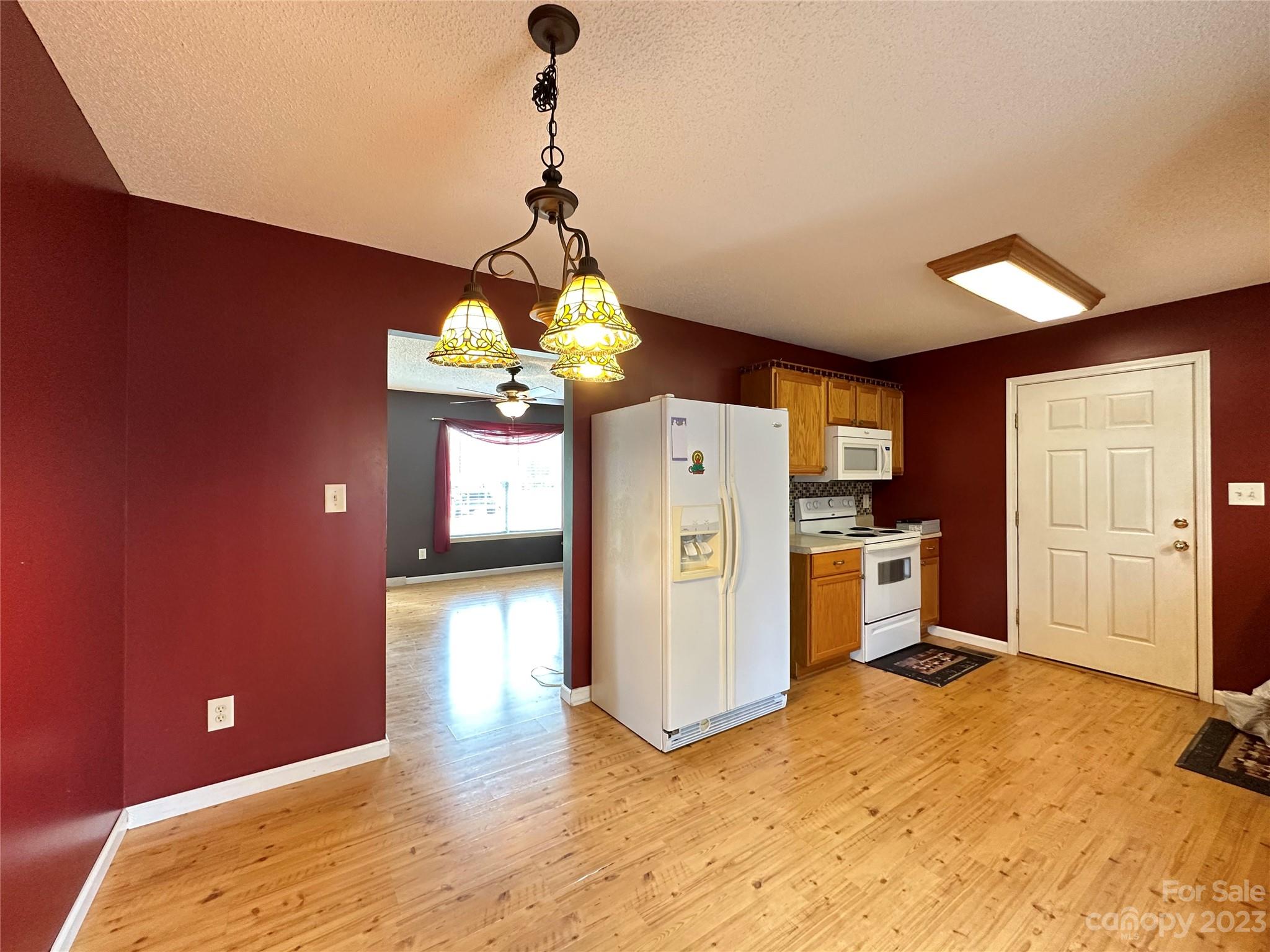 1921 Jarrett Farm Road Newton, NC 28658 - Photo 8 of 29 Gallery Image 8
