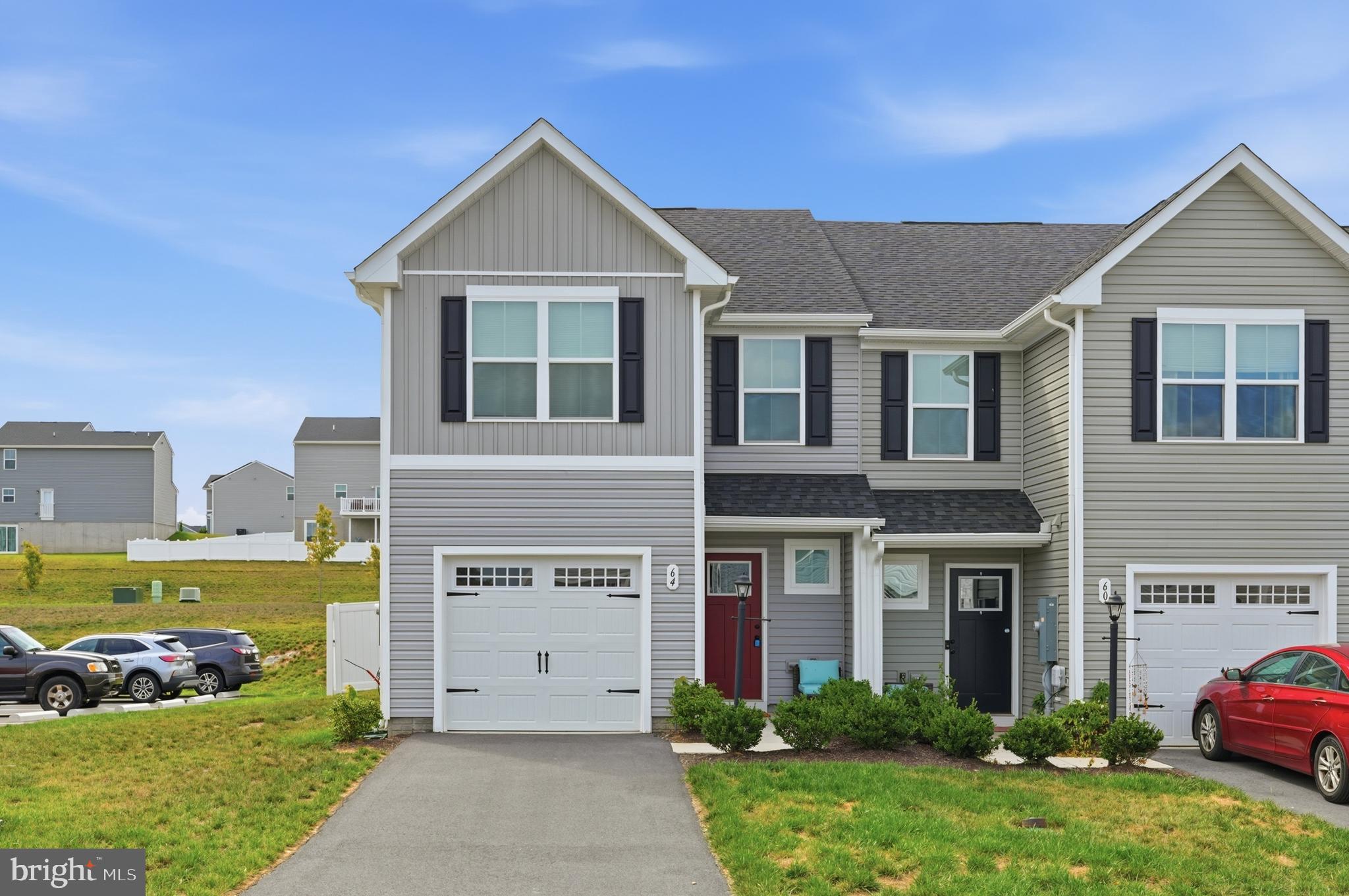 64 Dripping Spring Drive Hedgesville, WV 25427 - Photo 1 of 19 Gallery Image 1