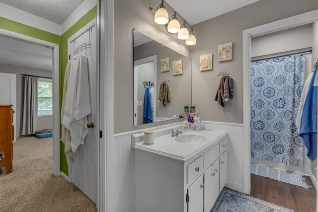 $425,000 | 1819 East Haley's Creek Road, Centerville, TN 37033