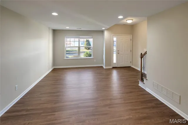 $1,750 | 312 Starwood Drive, St. Peters, MO 63376