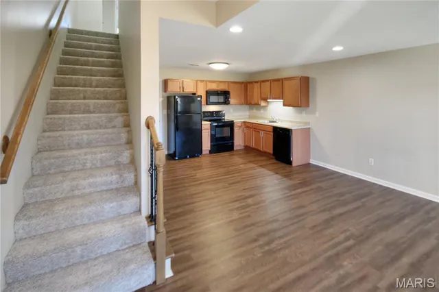 $1,750 | 312 Starwood Drive, St. Peters, MO 63376