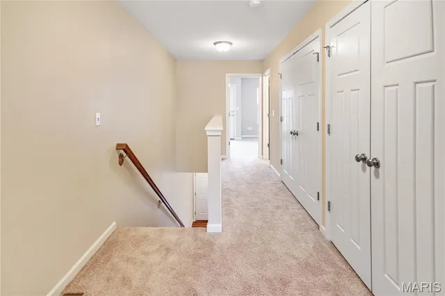 $1,750 | 312 Starwood Drive, St. Peters, MO 63376