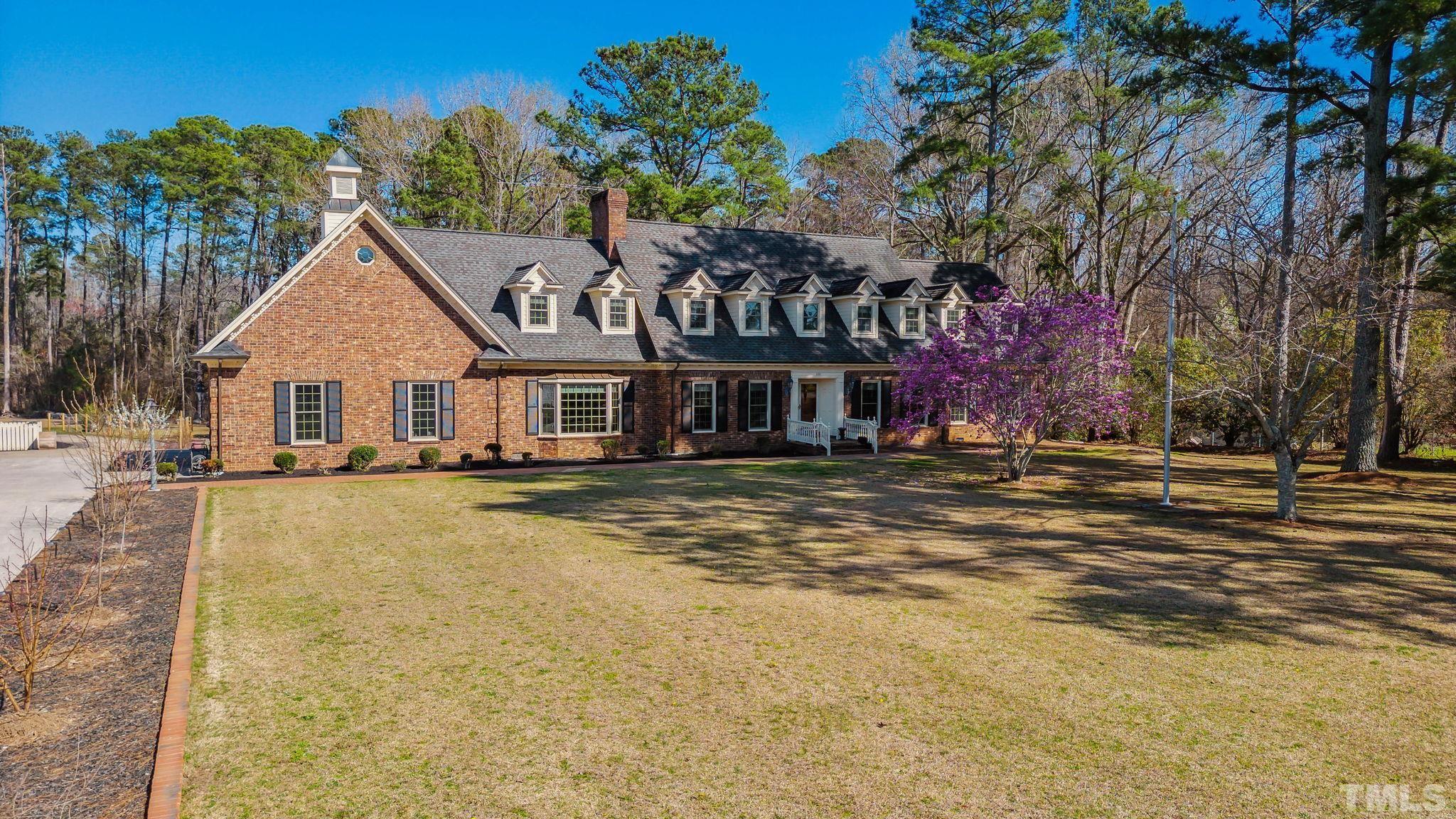 600 Warren Road Erwin, NC 28339 - Photo 3 of 50 Gallery Image 3