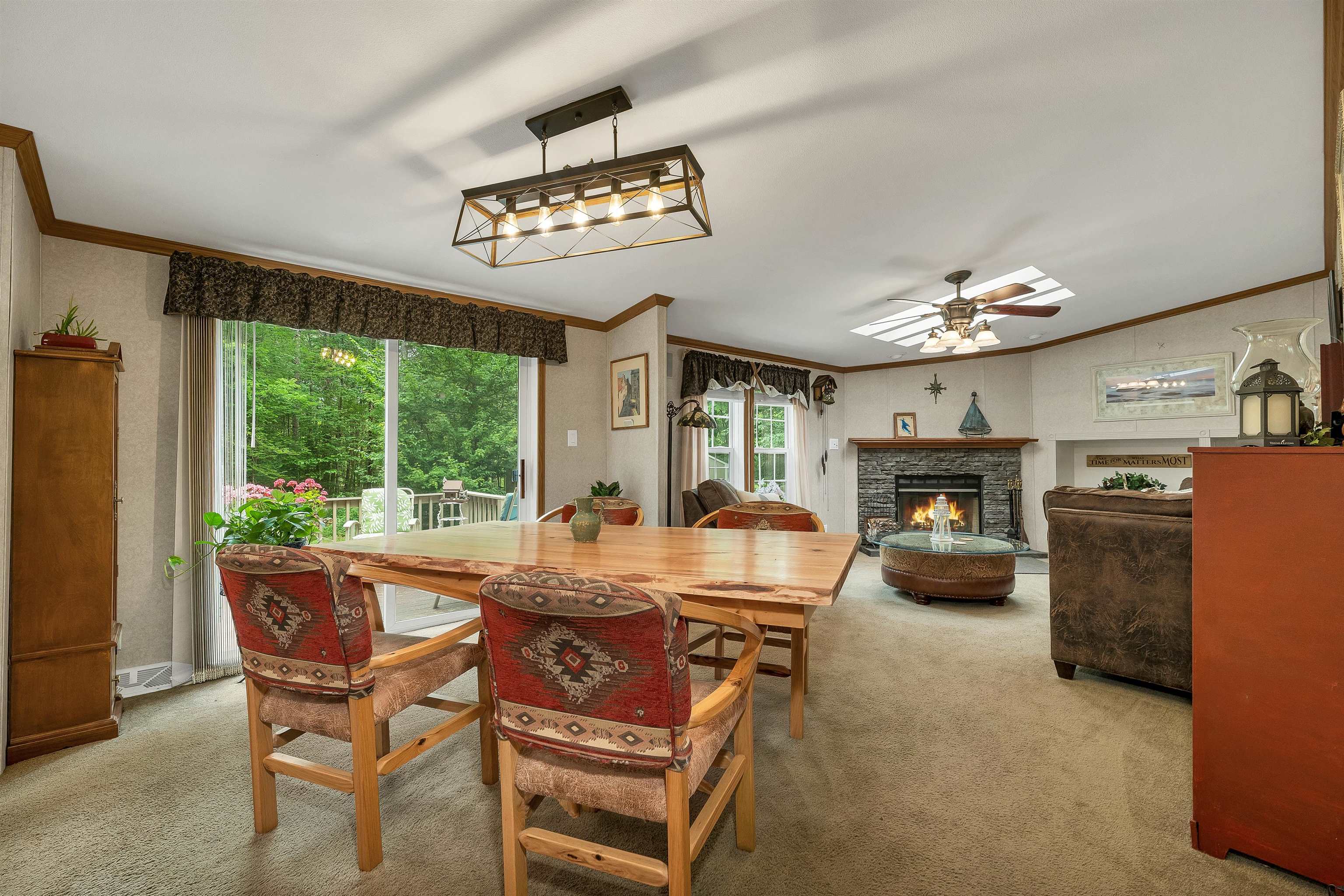 149 Dorchester Road Rumney, NH 03266 - Photo 5 of 35 Gallery Image 5