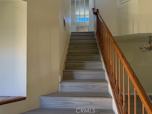 10581 Sunburst Drive Rancho Cucamonga, CA 91730 - Photo 7 of 19 a view of entryway