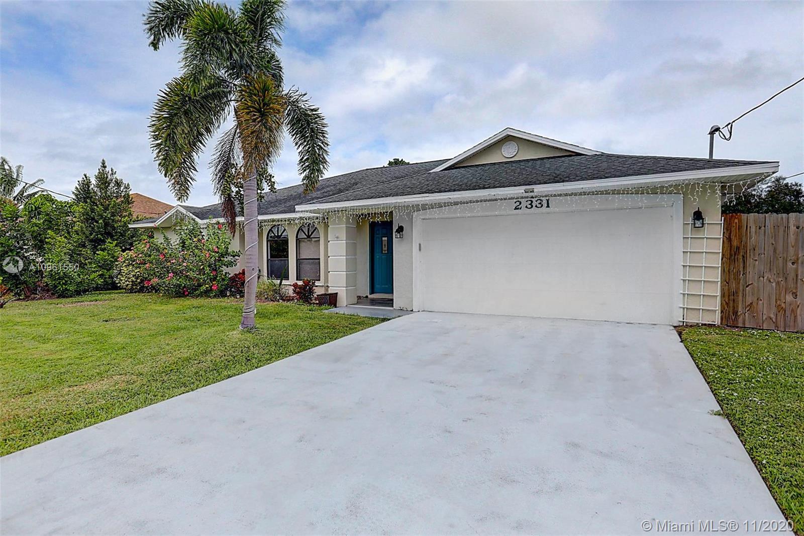 2331 Southeast Avalon Road Port St. Lucie, FL 34952 - Photo 2 of 41