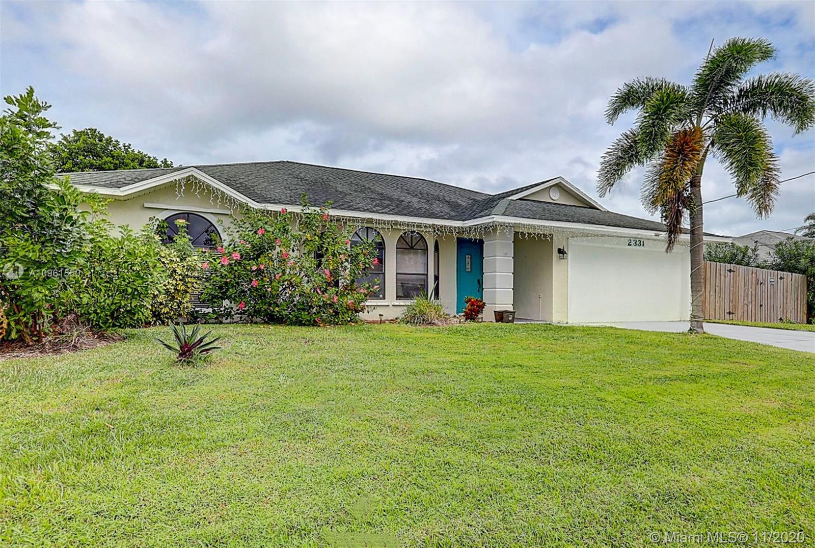 2331 Southeast Avalon Road Port St. Lucie, FL 34952 - Photo 3 of 41