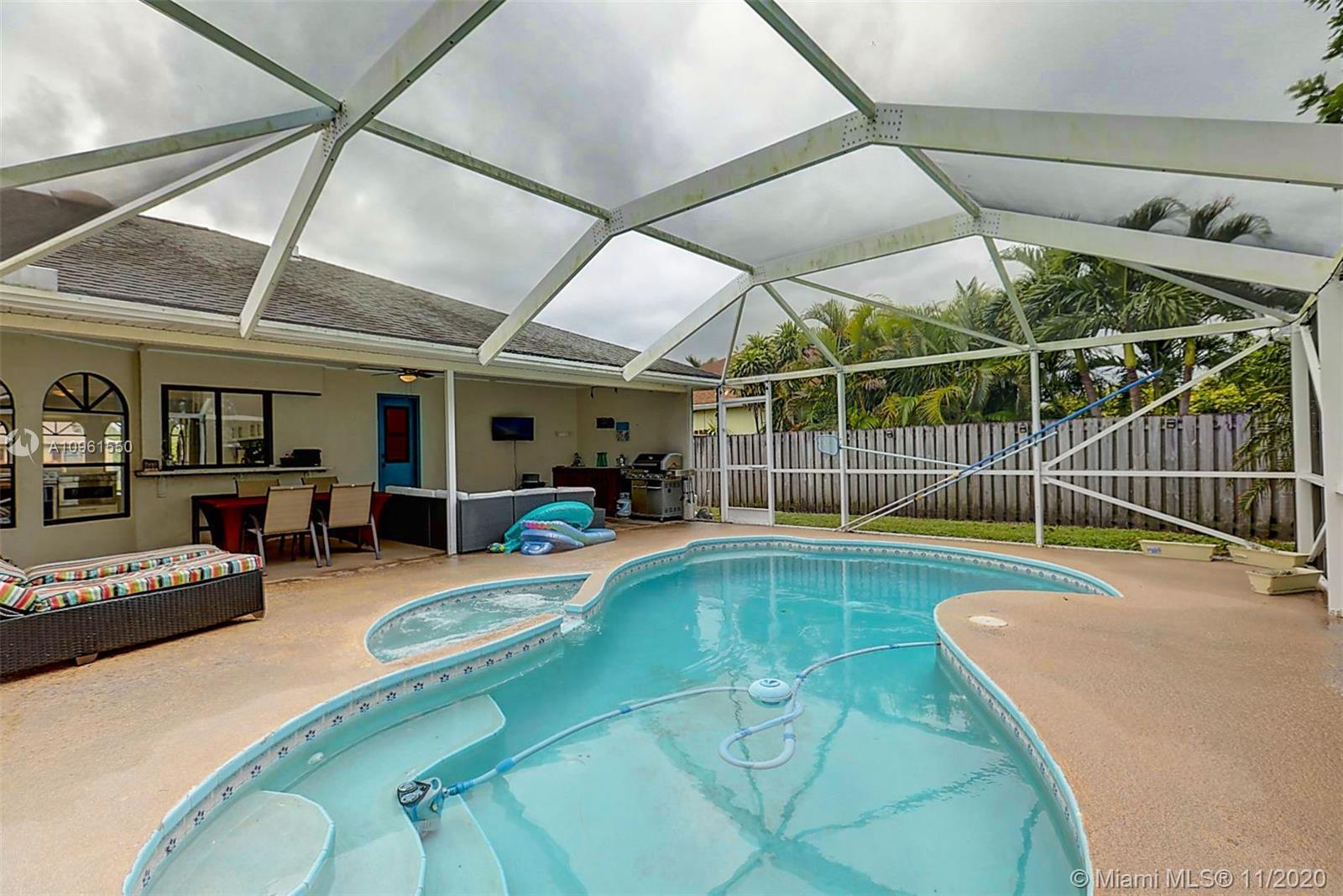2331 Southeast Avalon Road Port St. Lucie, FL 34952 - Photo 36 of 41