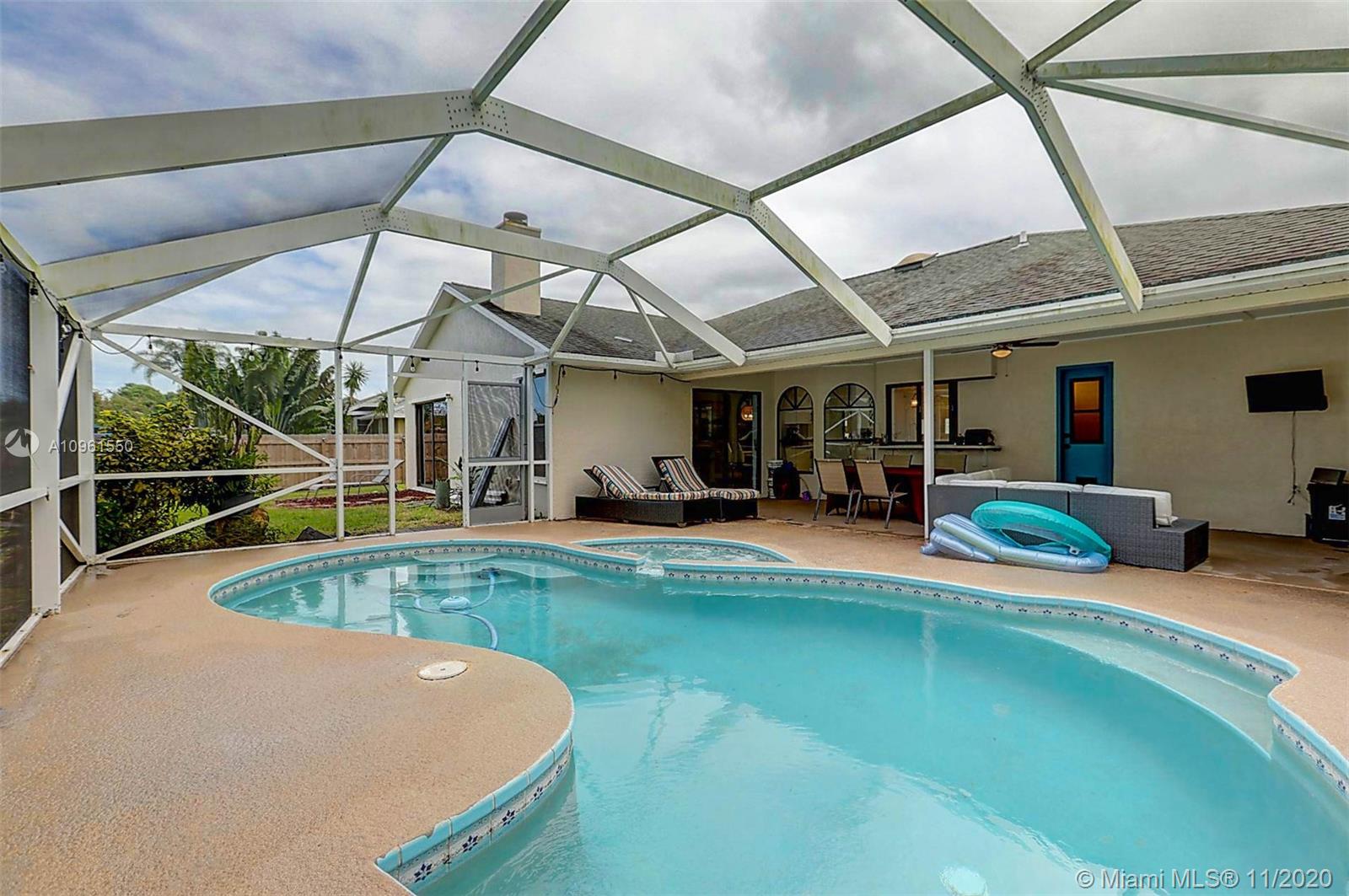 2331 Southeast Avalon Road Port St. Lucie, FL 34952 - Photo 37 of 41