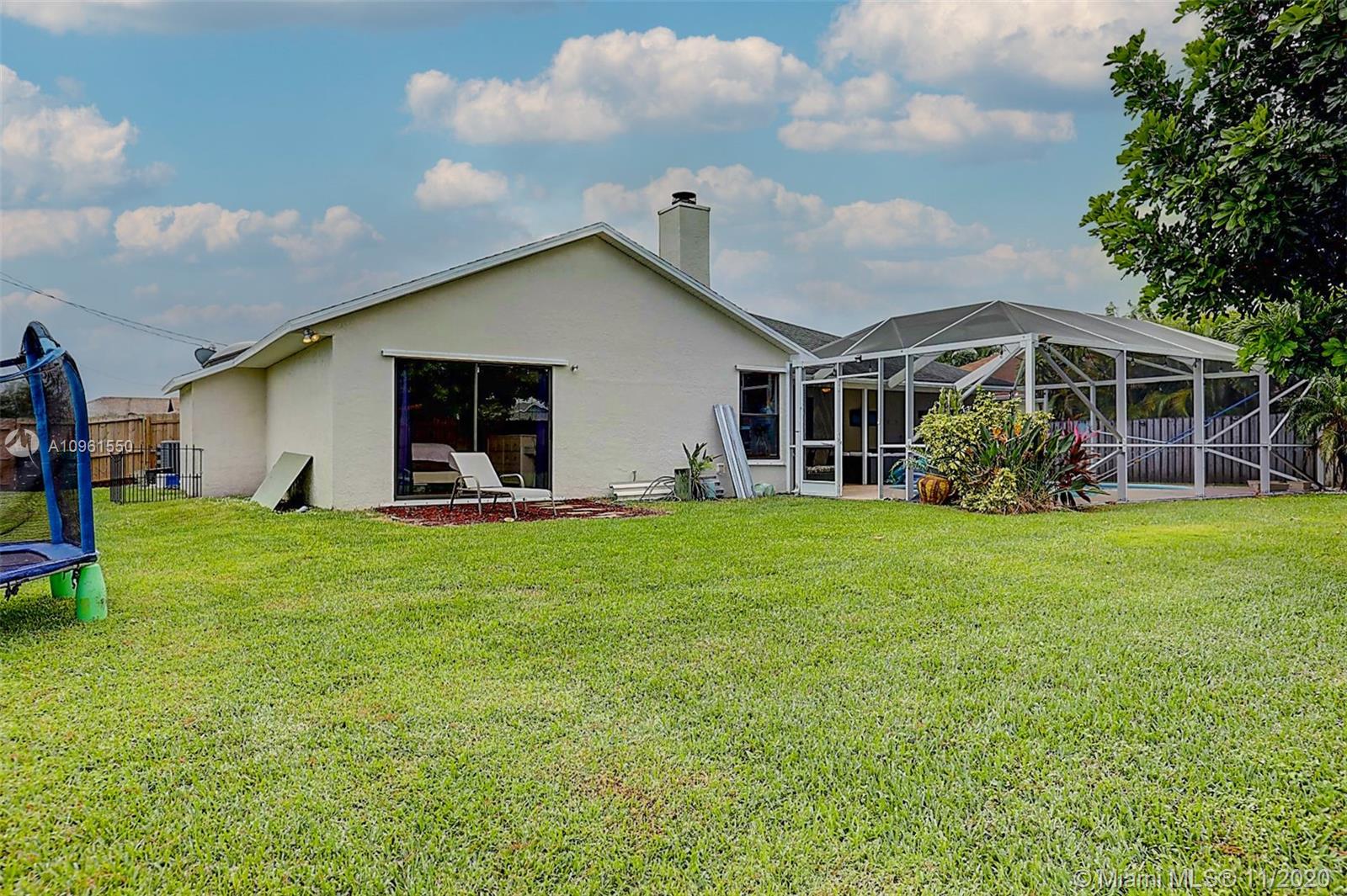 2331 Southeast Avalon Road Port St. Lucie, FL 34952 - Photo 40 of 41