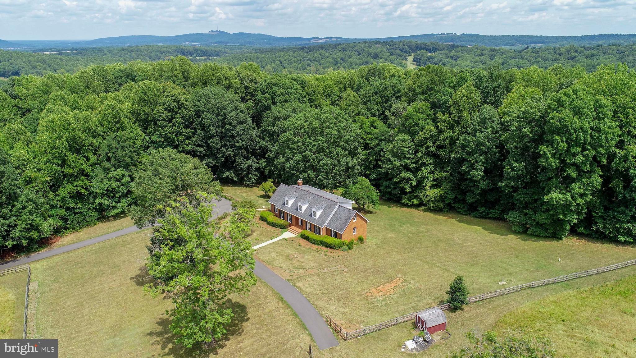 8663 Old Rapidan Road Orange, VA 22960 - Photo 1 of 98