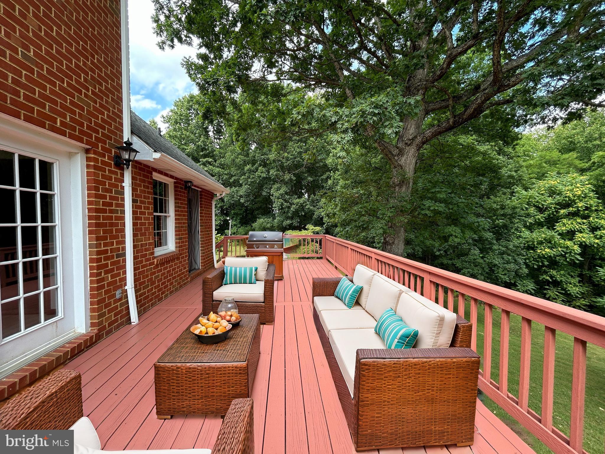 8663 Old Rapidan Road Orange, VA 22960 - Photo 13 of 98