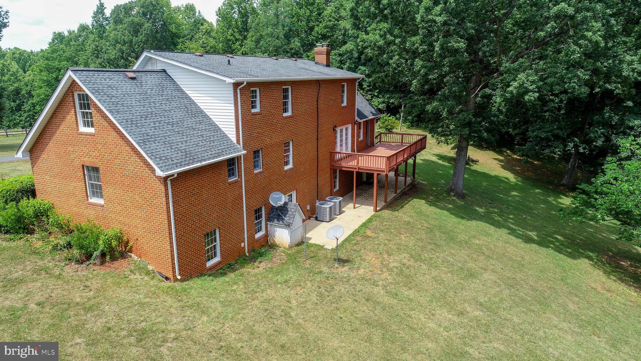 8663 Old Rapidan Road Orange, VA 22960 - Photo 14 of 98